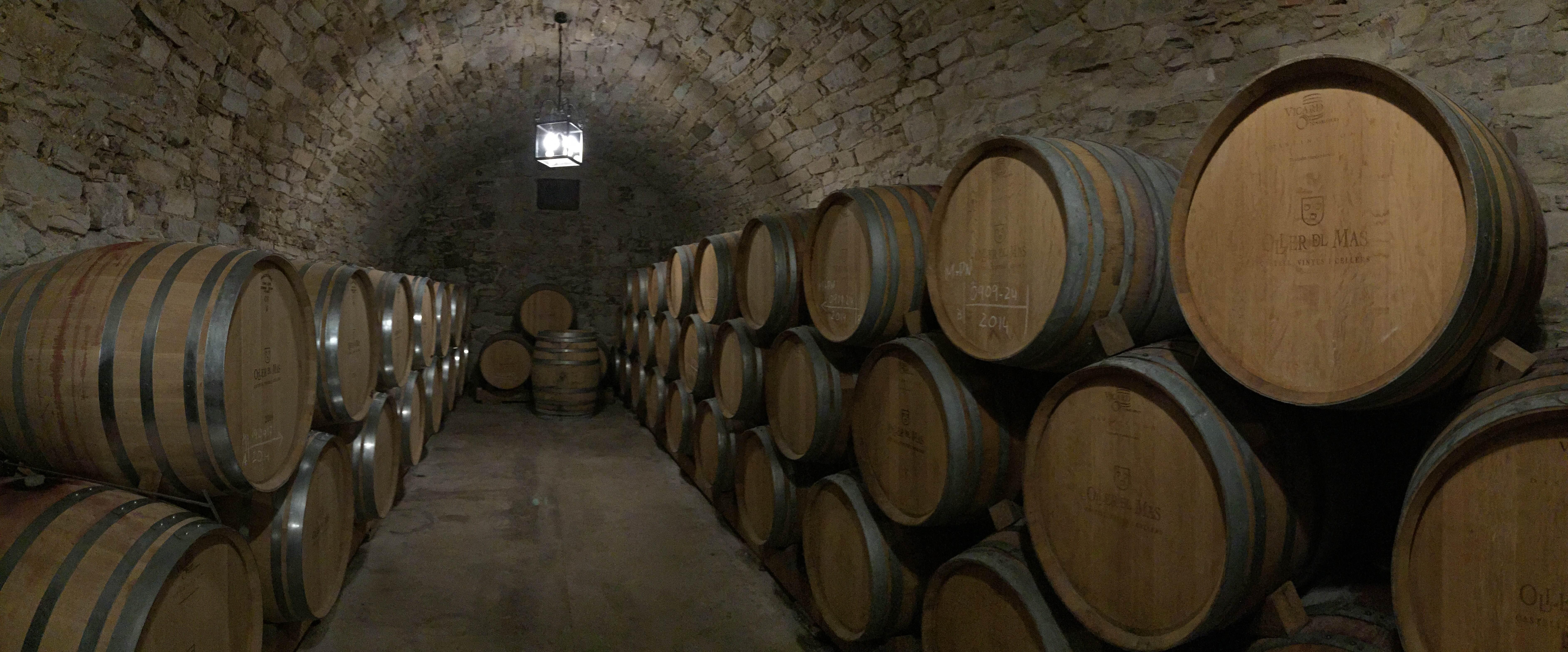 Bodegas en Cataluña que no te puedes perder en tu próxima visita