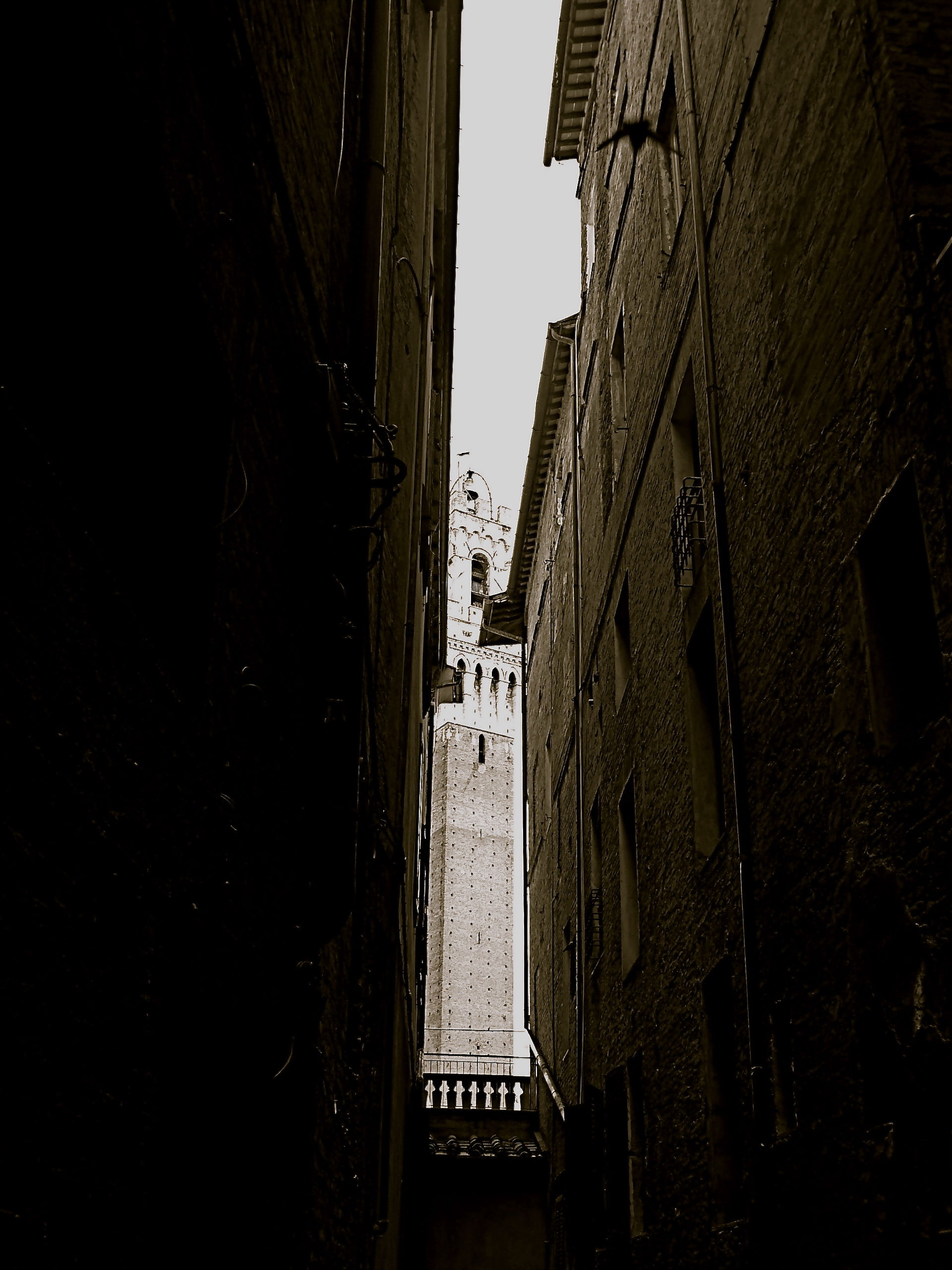 Callejuelas, por james.steve
