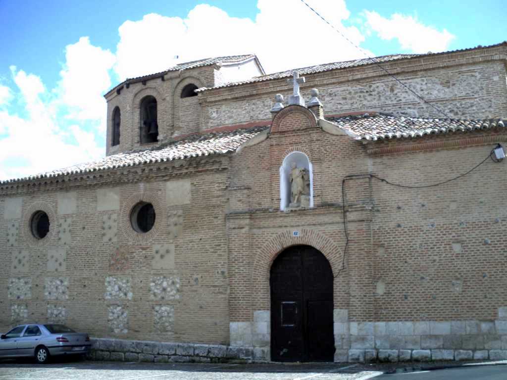 Iglesia de San Juan, por Lala