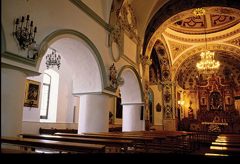 Antequera, por VISITACOSTADELSOL