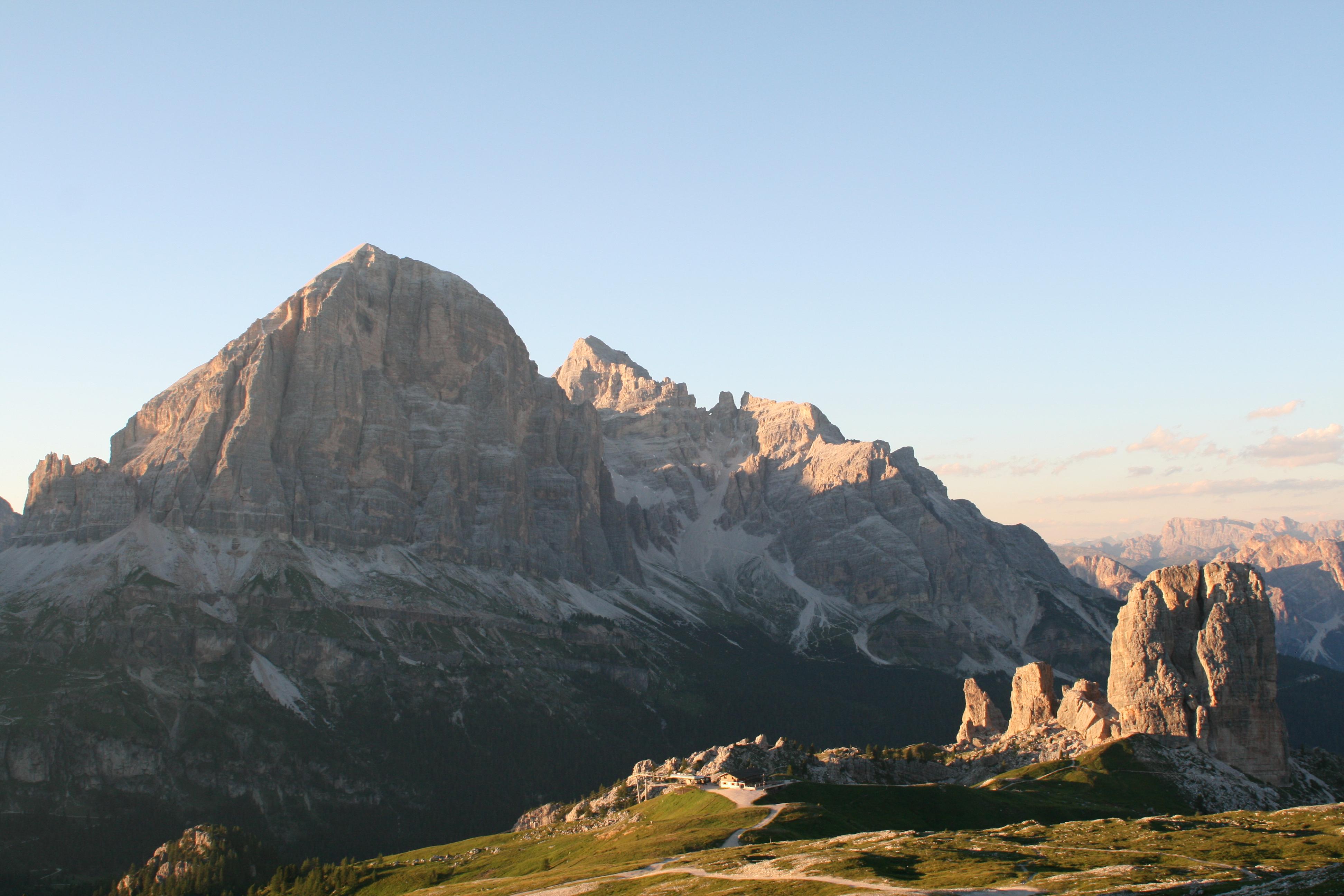 Cortina d'Ampezzo, por Elisabetta De Luca