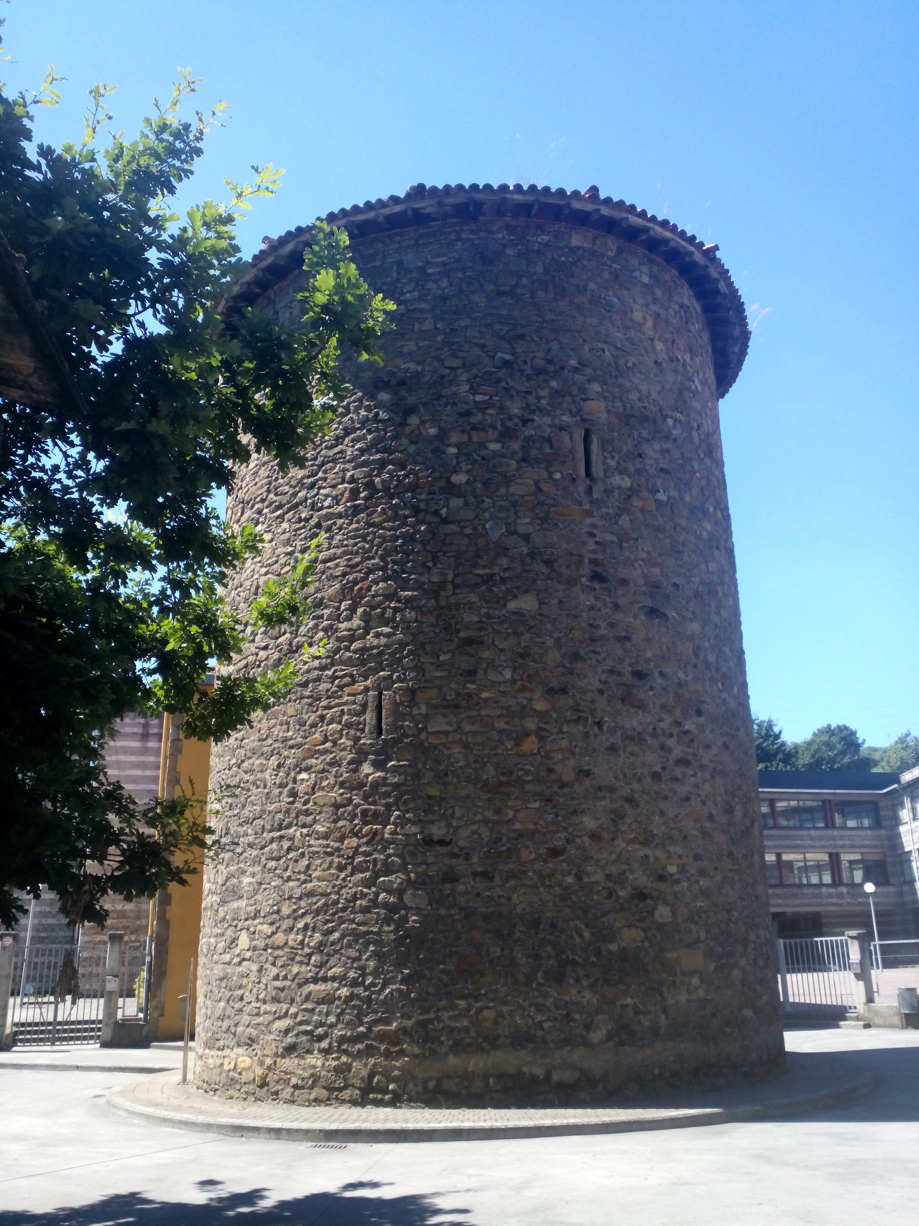 Castillos en Asturias que encantan con su historia y belleza