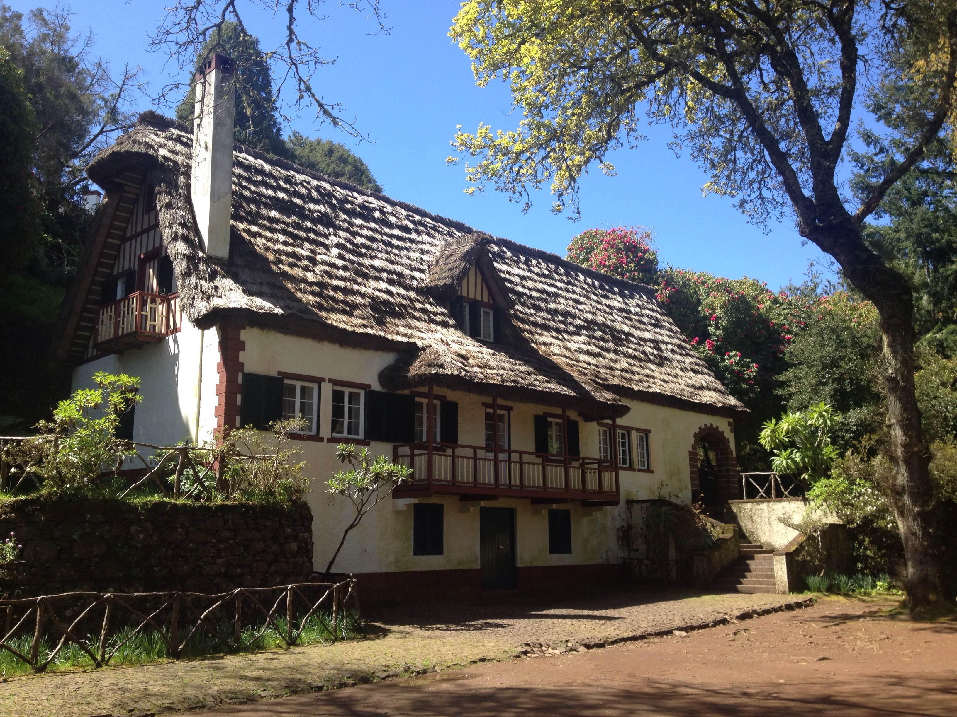 Parque das Queimadas, por Cristina E Lozano