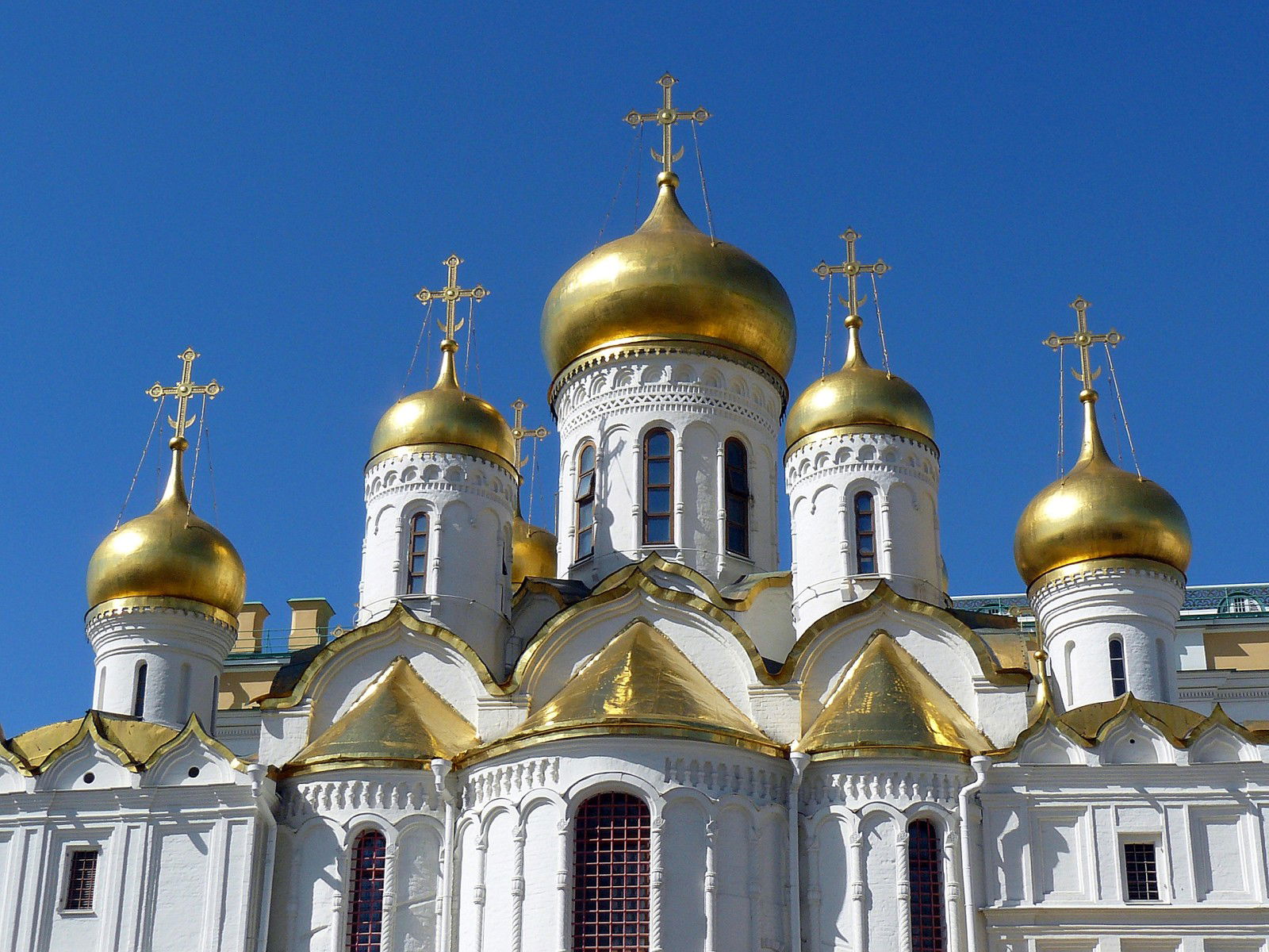 Catedral de la Dormición, por macgreg