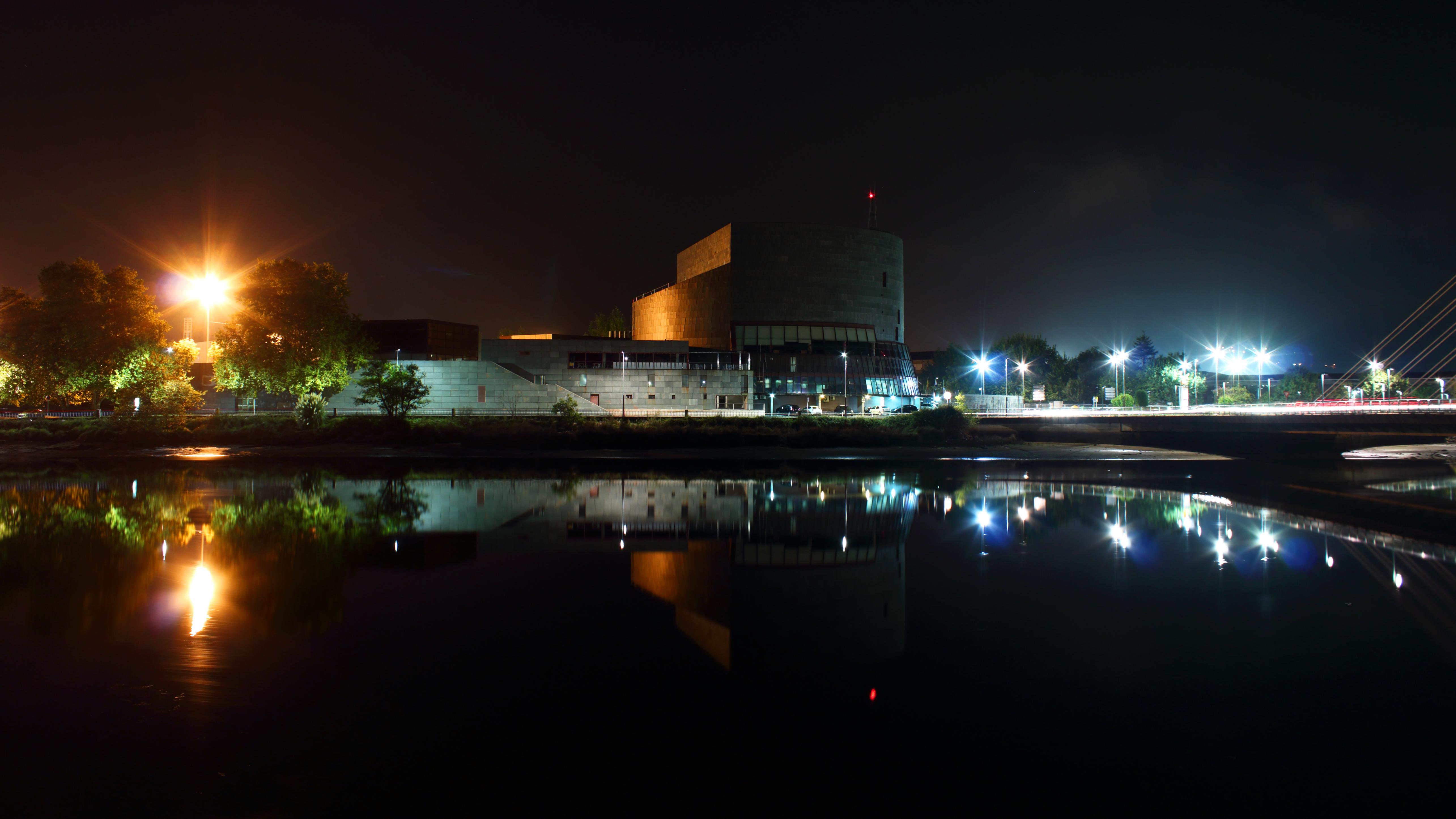 Ría Pontevedra, por Rein A Secas
