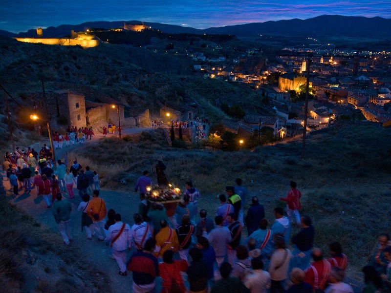 Fiestas de San Roque, por djdmonk