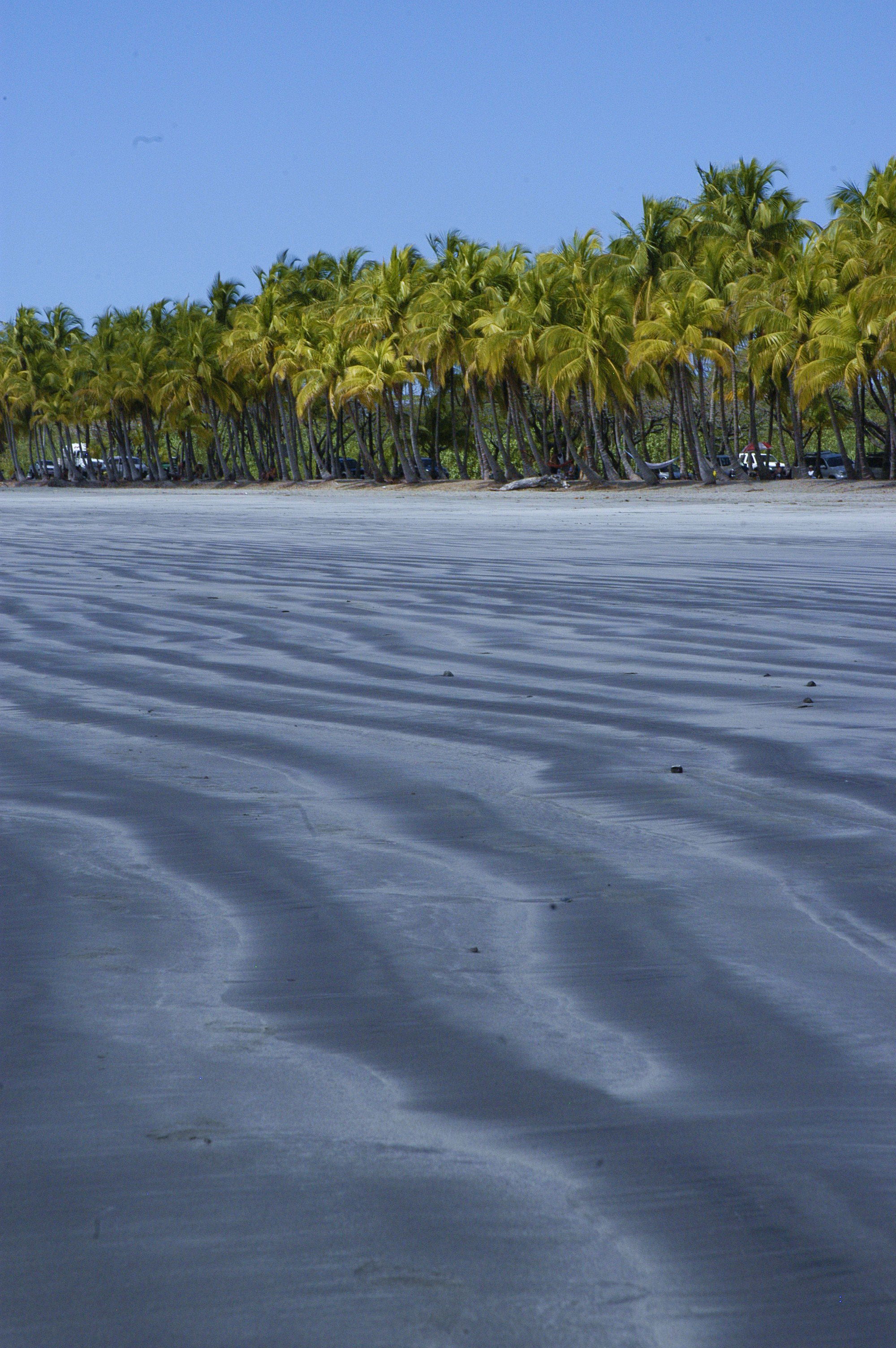 Playa Sámara, por bagamundo