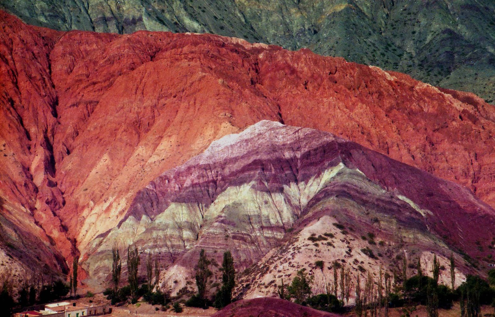 Cafayate, por Elena Dupraz Sancho