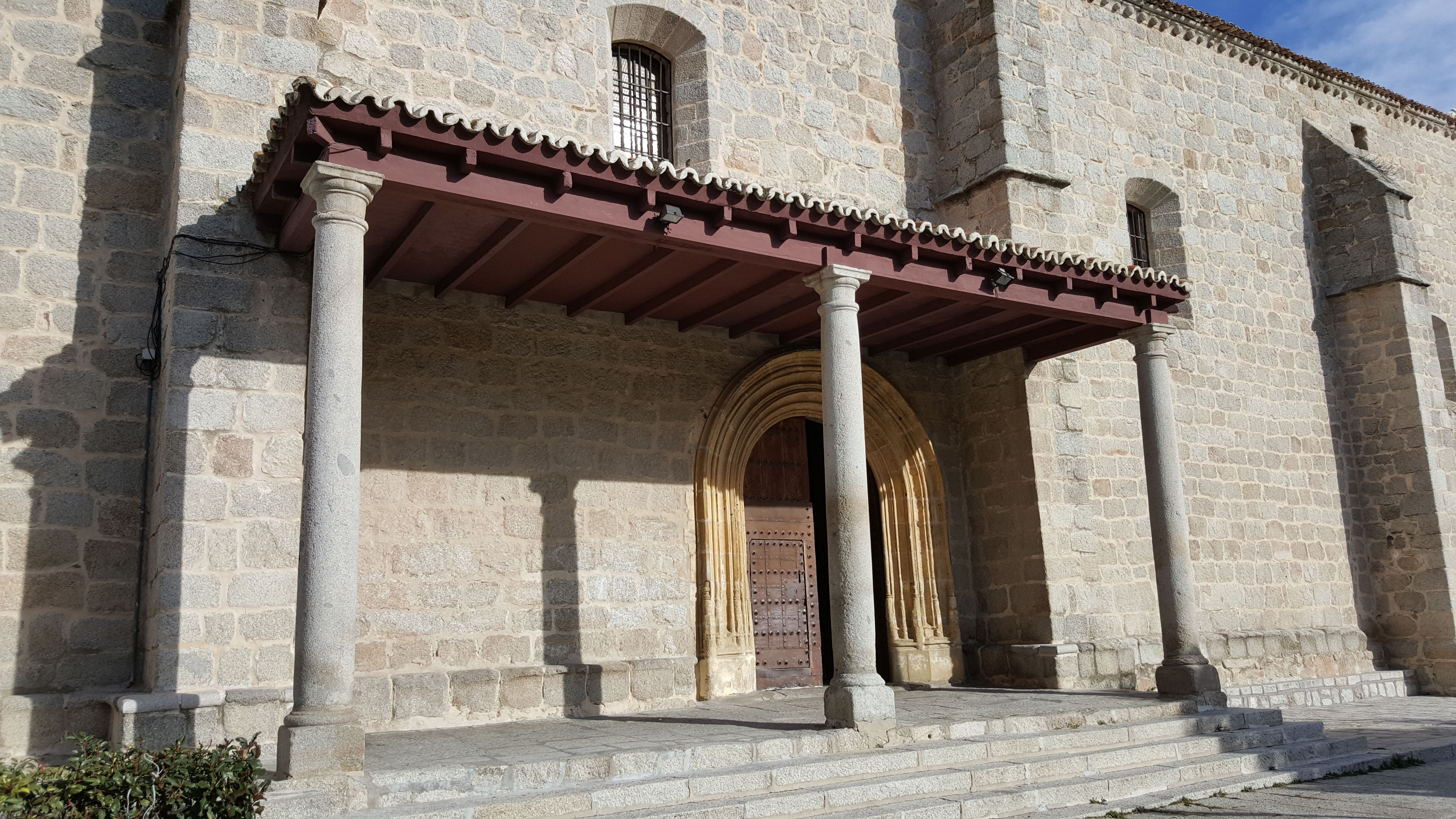 Pueblos encantadores de Cuenca Alta del Manzanares para explorar