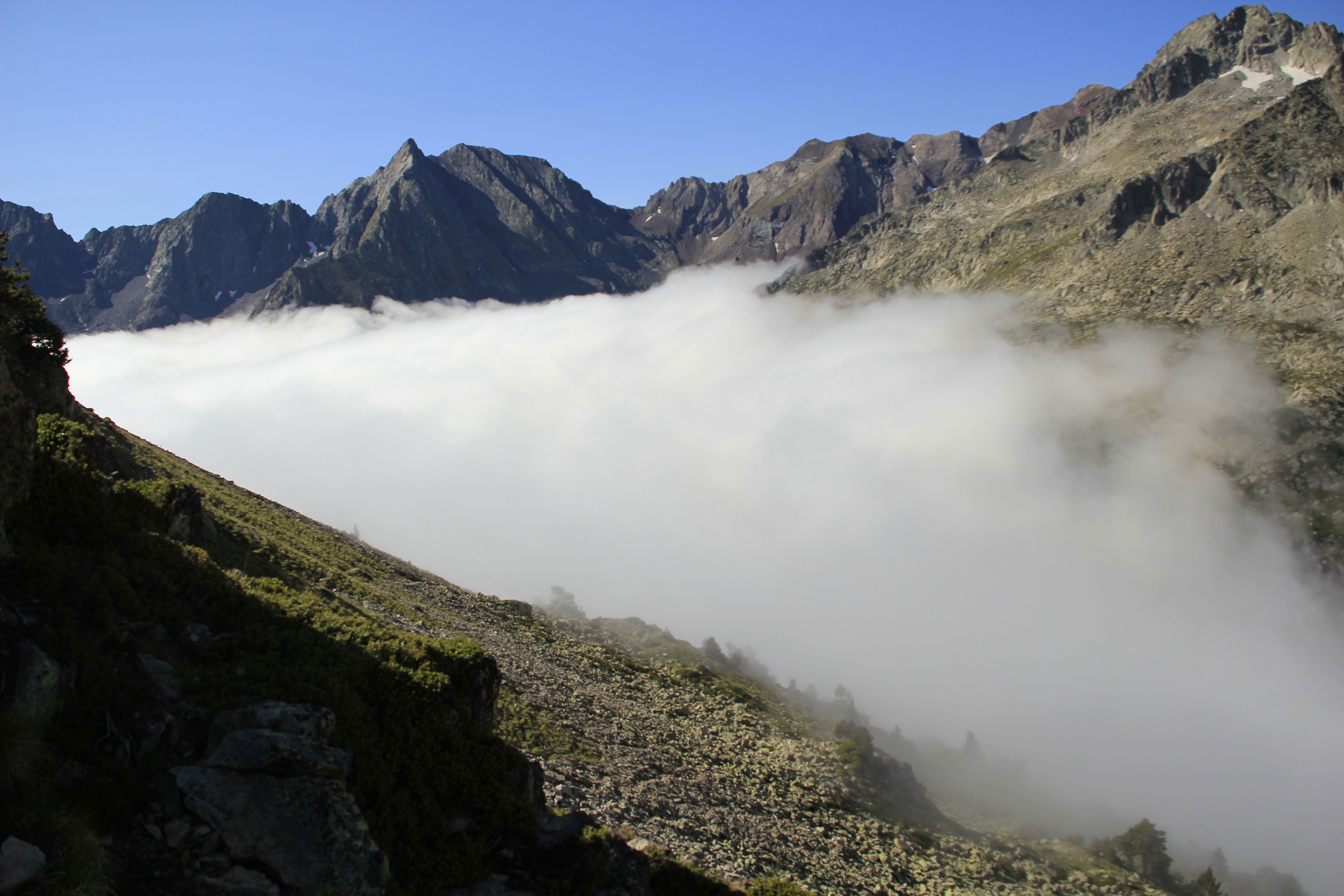 Reserva Natural de Néouvielle, por alonsoenruta