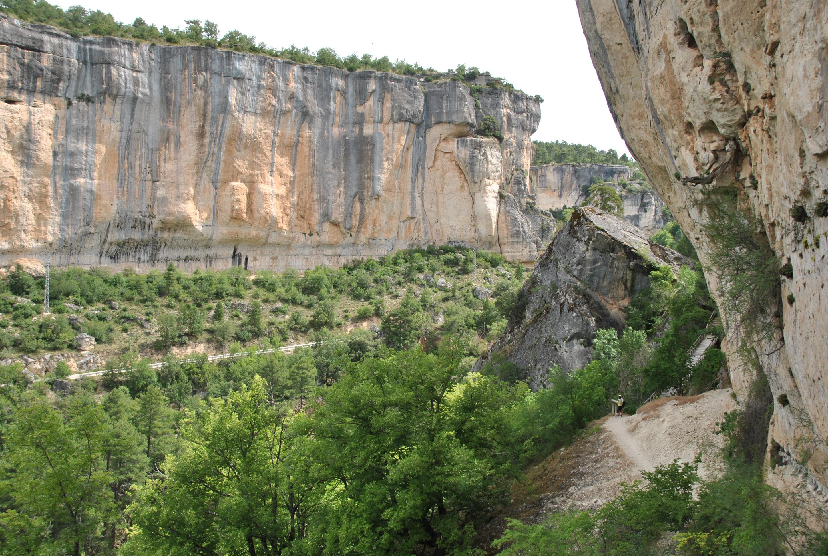 Cueva de la Ramera, por FERNANDO SYRAH