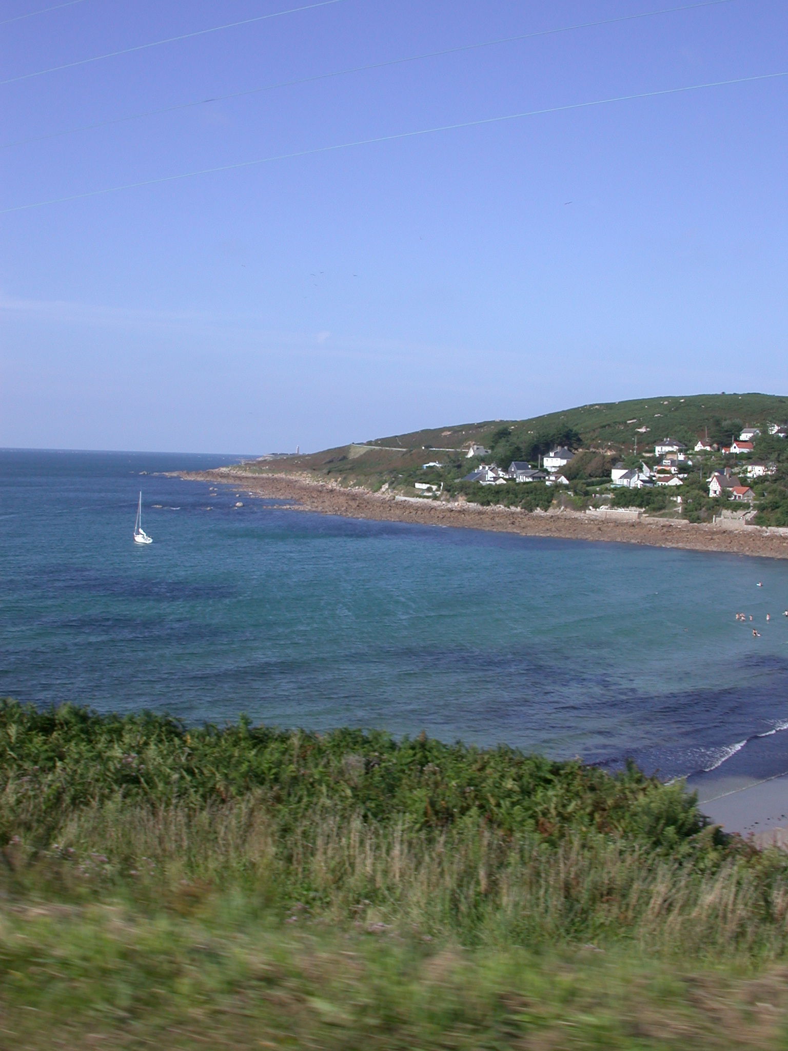 Le Cotentin, por elodies535