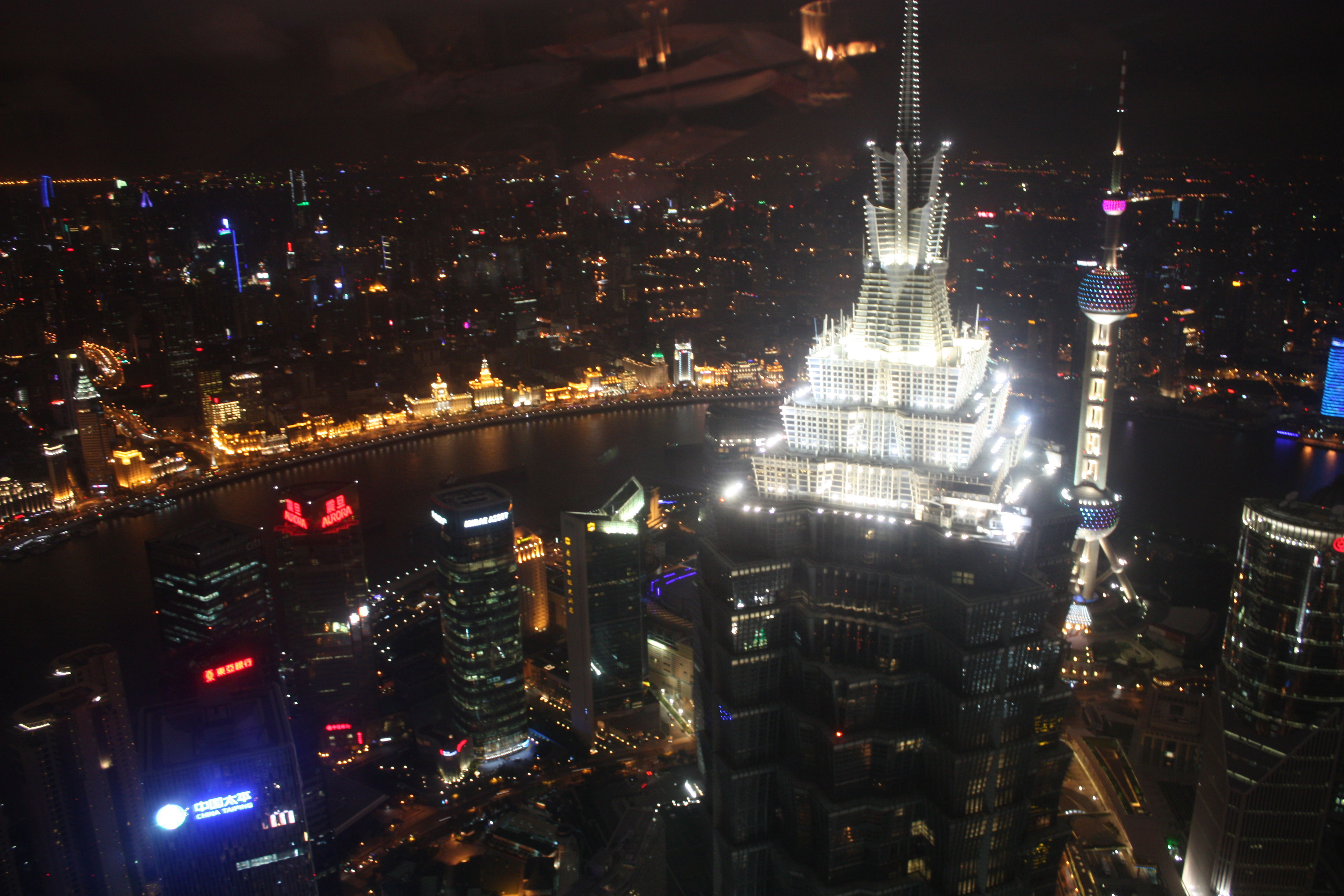 Calles vibrantes de Shanghai que cuentan historias inolvidables