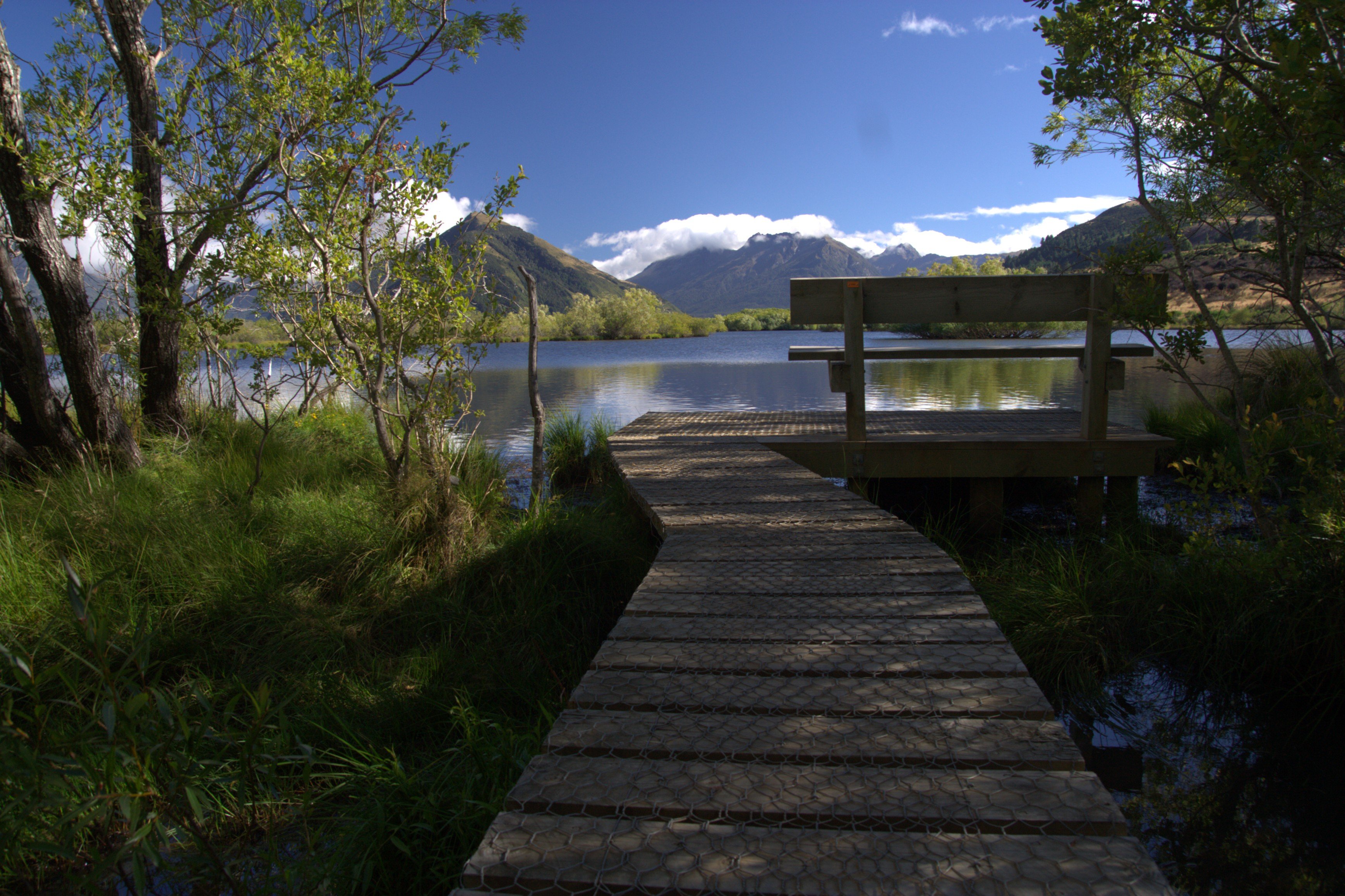 Glenorchy Walk in Queenstown: 1 reviews and photos