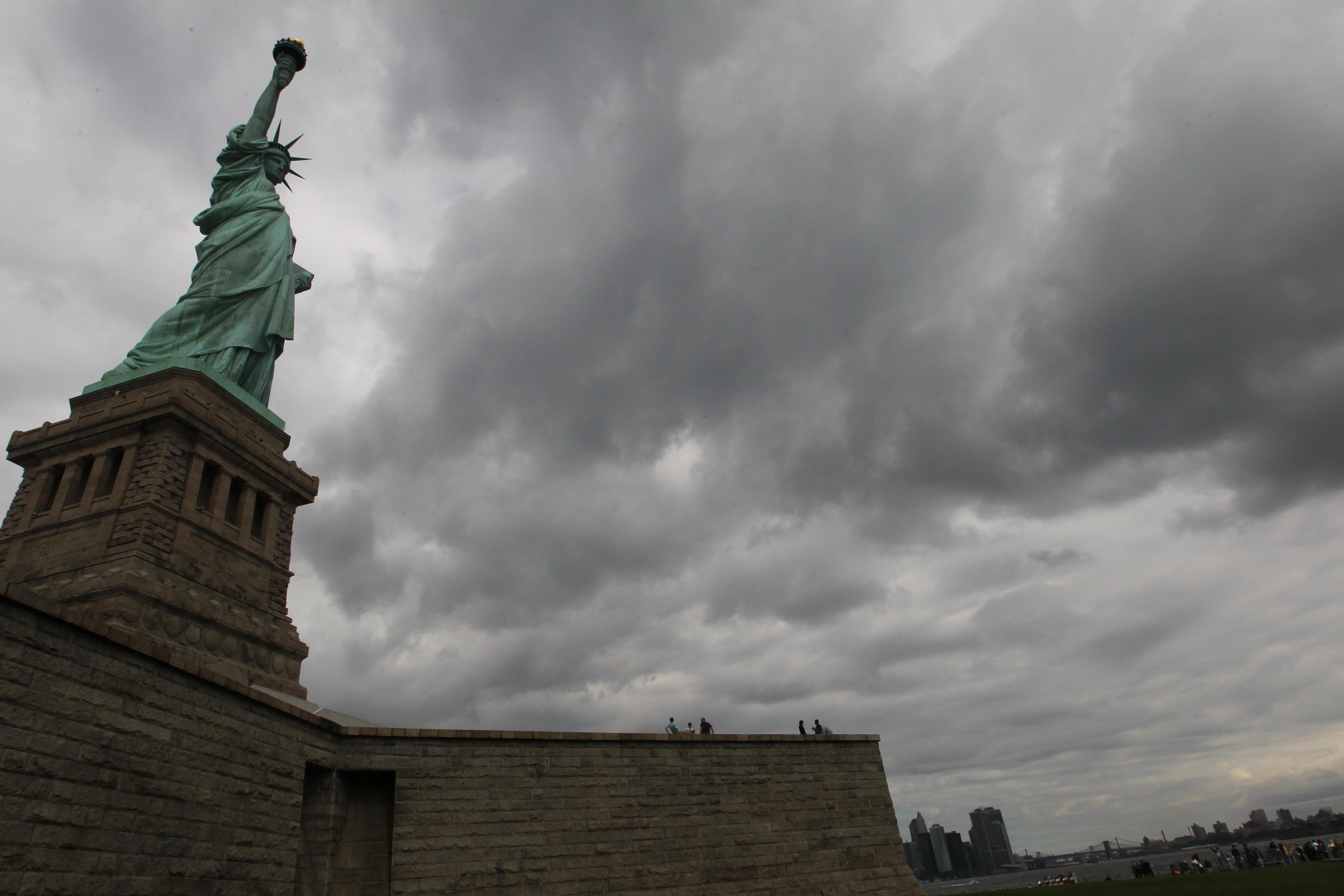 Estatuas en Argentina: un recorrido por los monumentos más emblemáticos