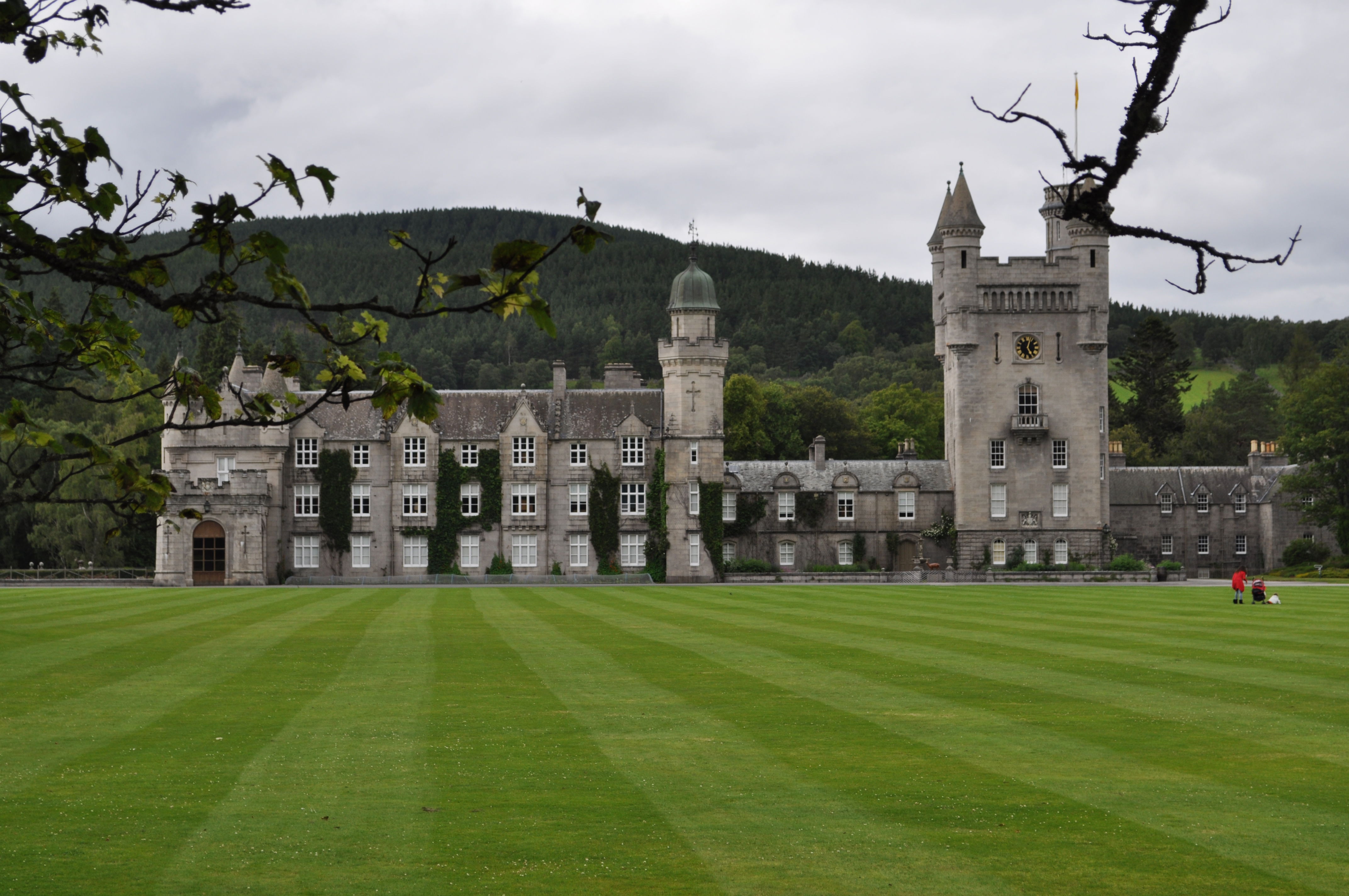 Balmoral Castle in Ballater 1 reviews and 31 photos