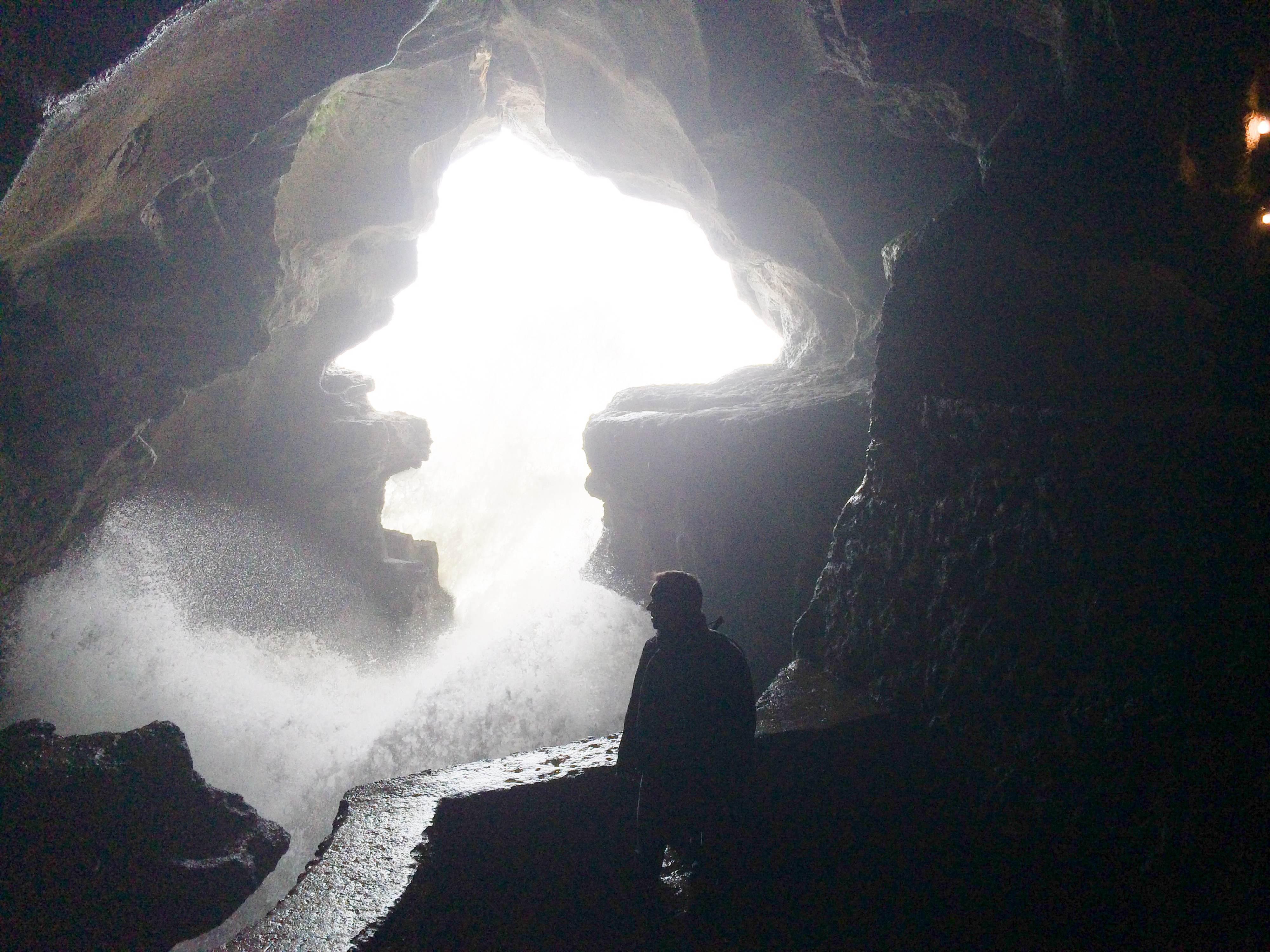 Cuevas en Marruecos: maravillas naturales y misterios por descubrir