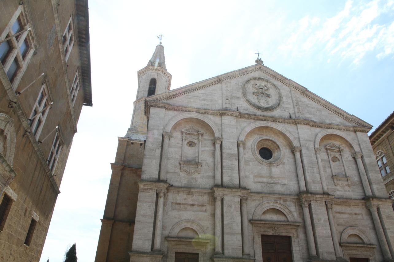 Museo Diocesano, por ANADEL
