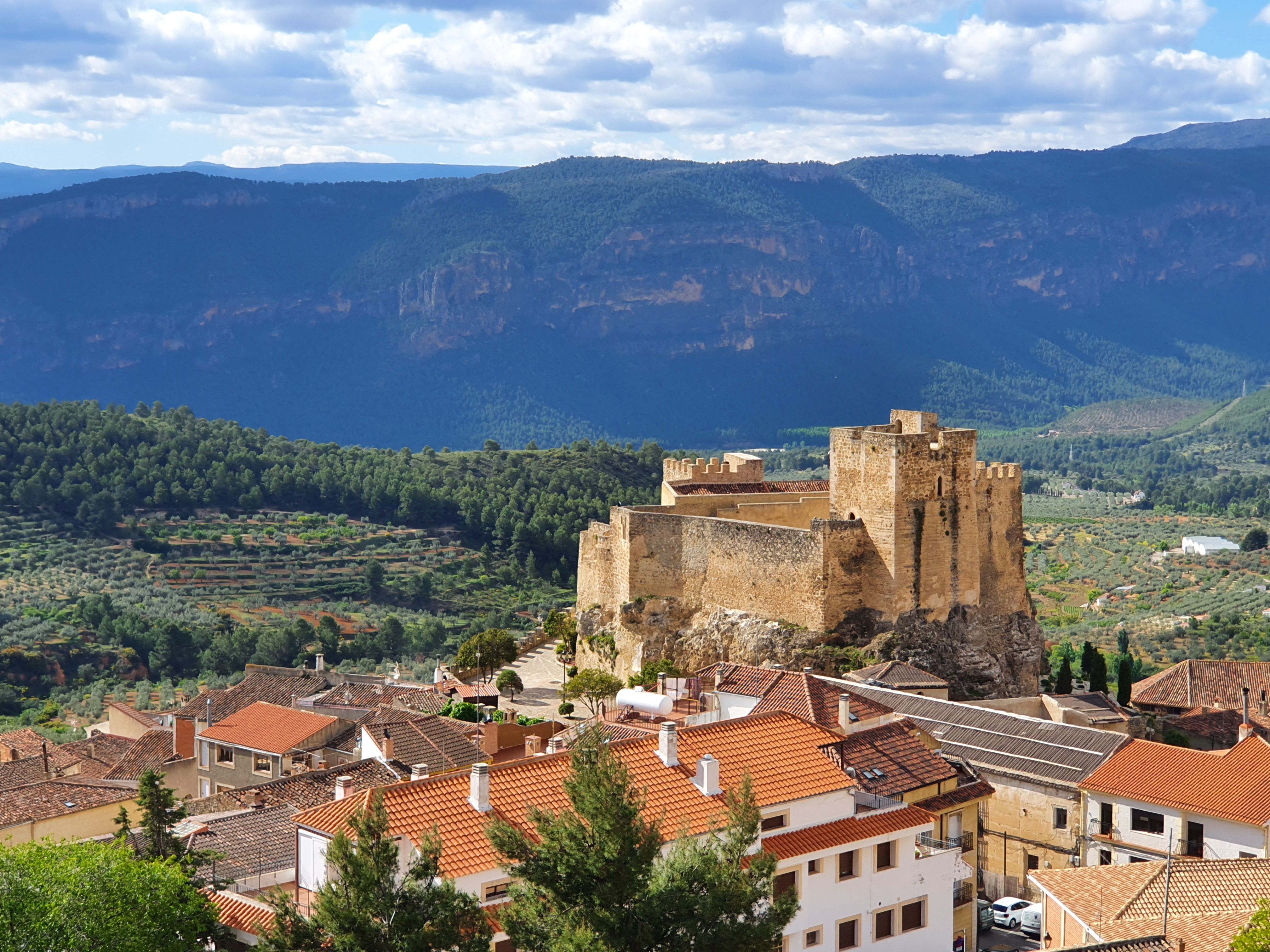 Desde castillos medievales hasta iglesias góticas: Albacete te sorprenderá