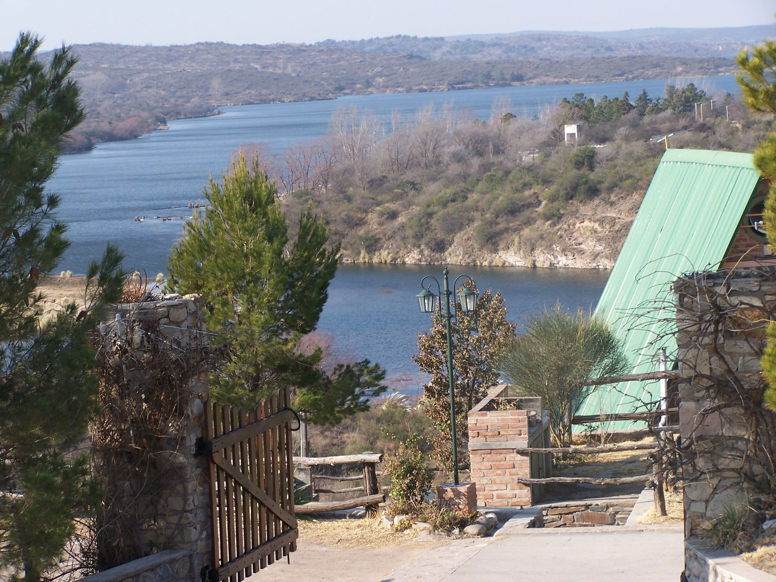 Potrero de los Funes, por claefo