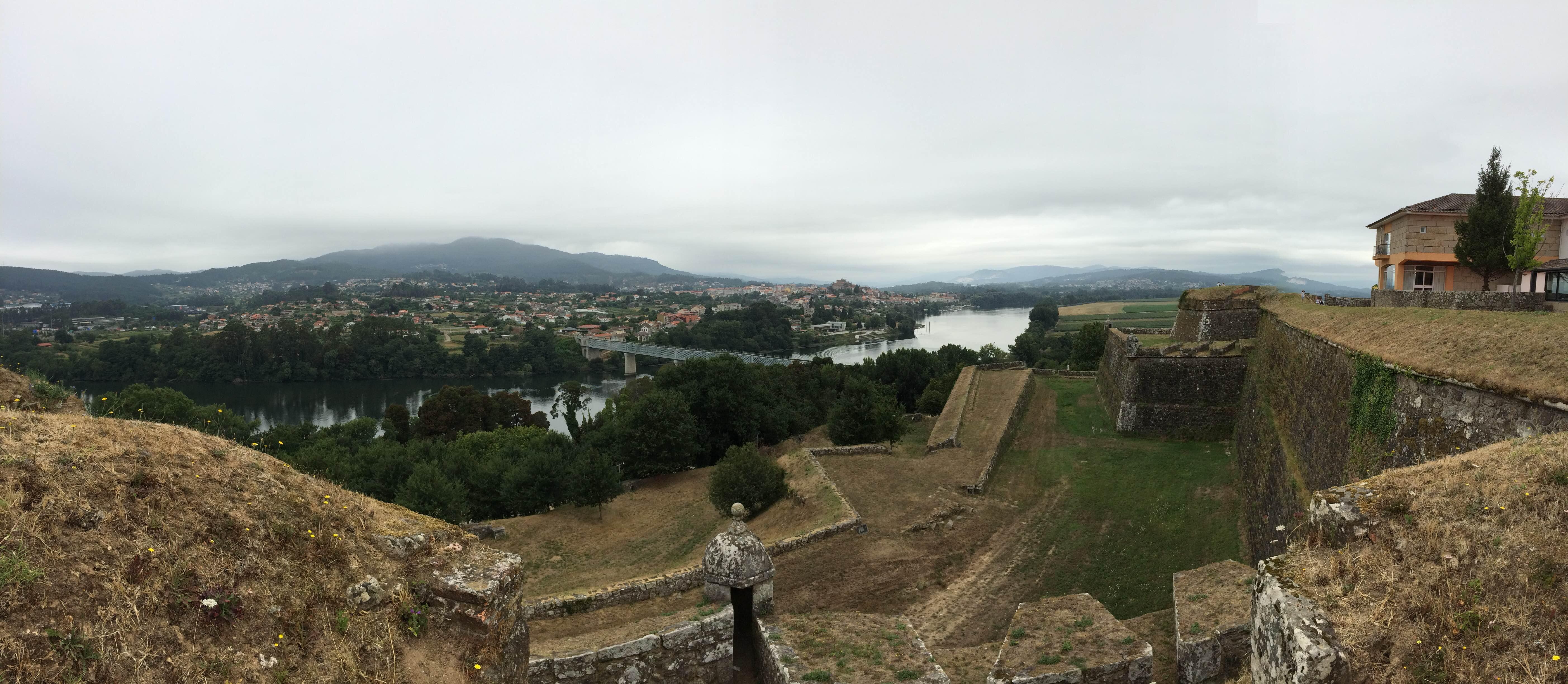 La Fortaleza, por merce
