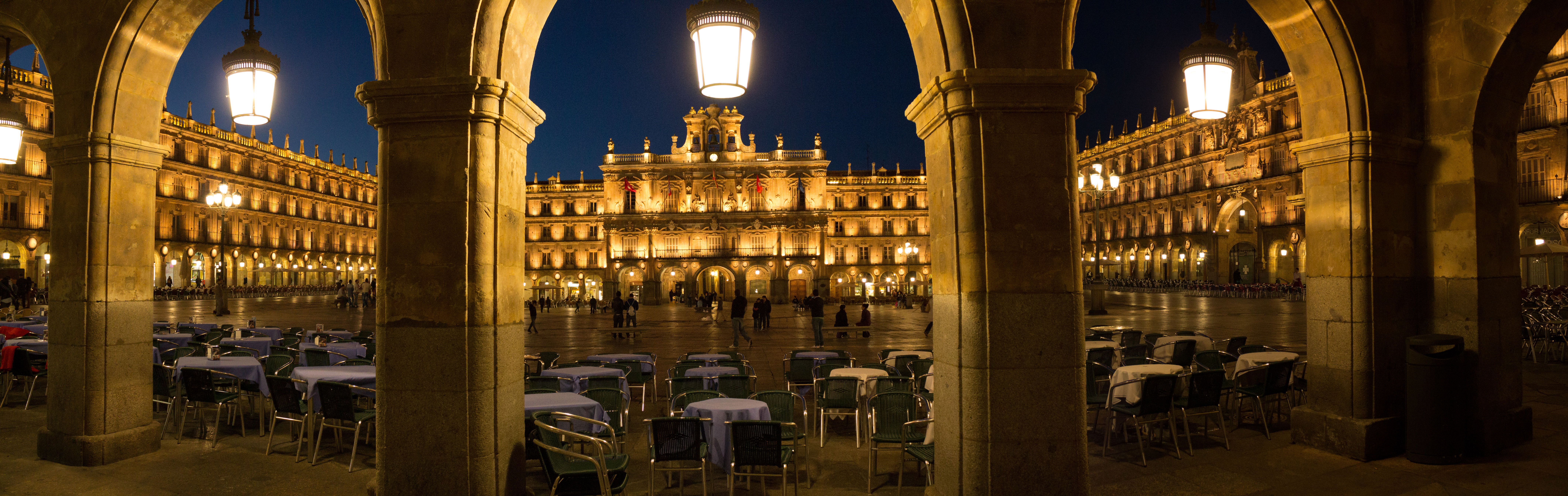 Las 20 ciudades más románticas de España