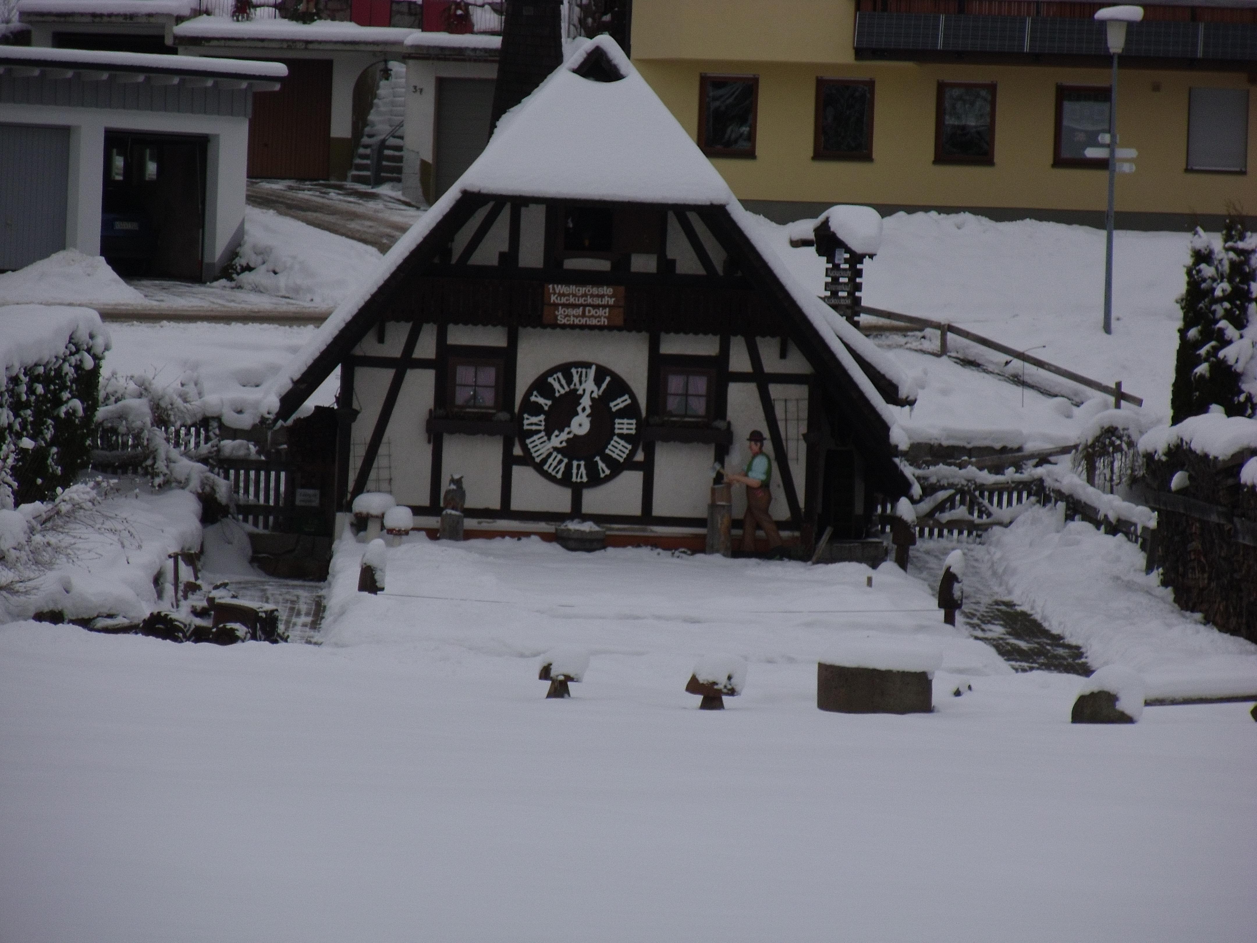 Descubre los tesoros ocultos de interés turístico en Baden-Wurttemberg