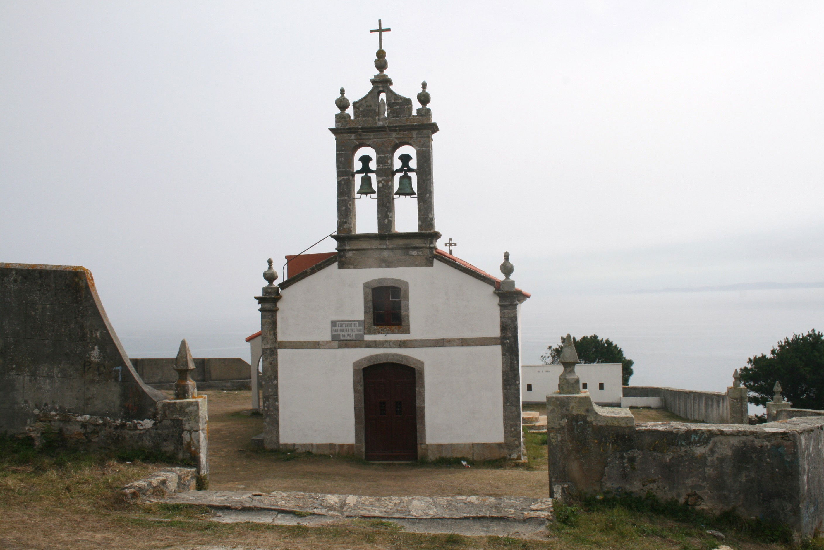 Ermita de San Adrián, por macmuseo