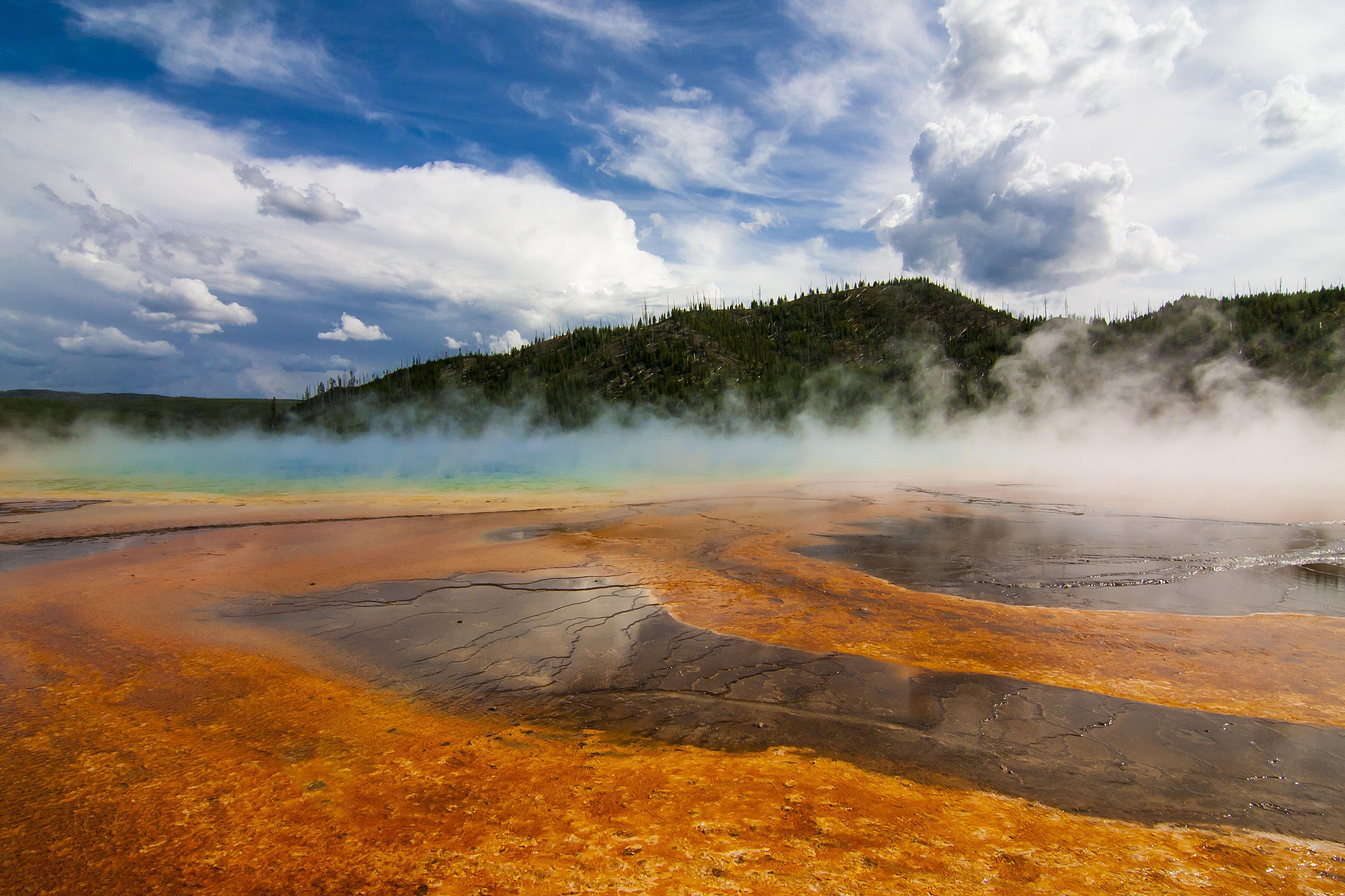 Yellowstone National Park in Yellowstone National Park: 29 reviews and 212  photos