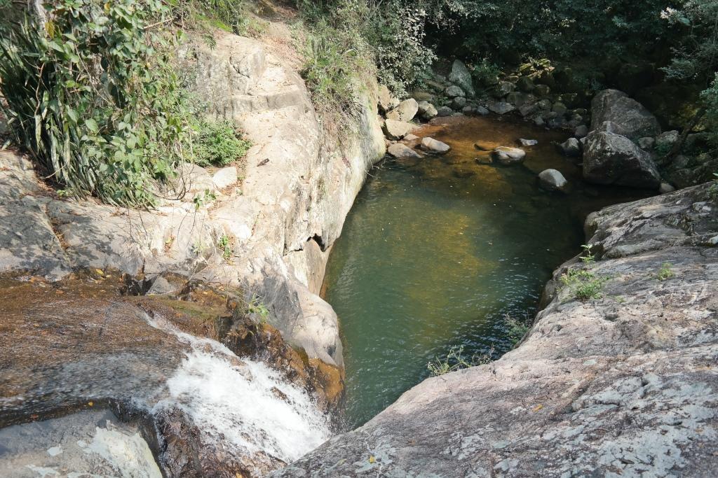 Pozo de las Serpientes, por Leo Araújo