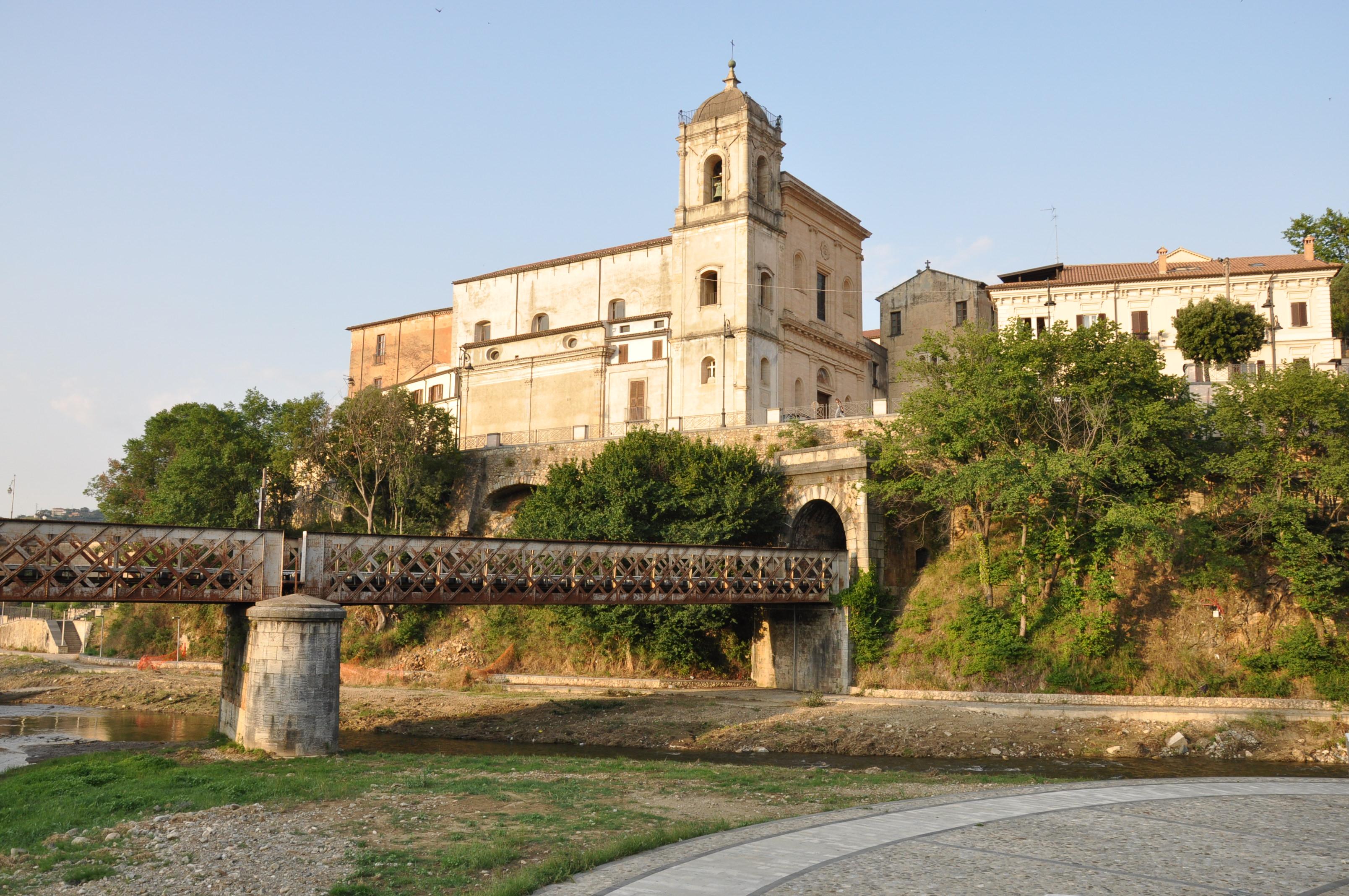 Chiesa San Francesco di Paola, por valeria napoli