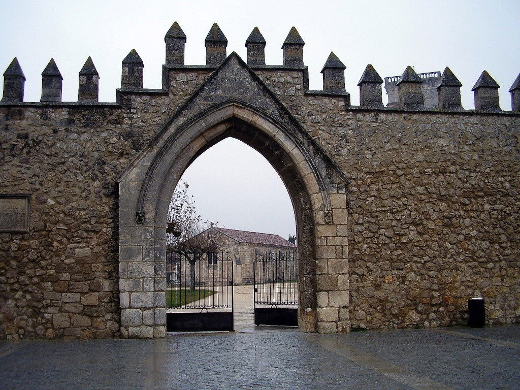 Real Monasterio de las Huelgas, por Lala