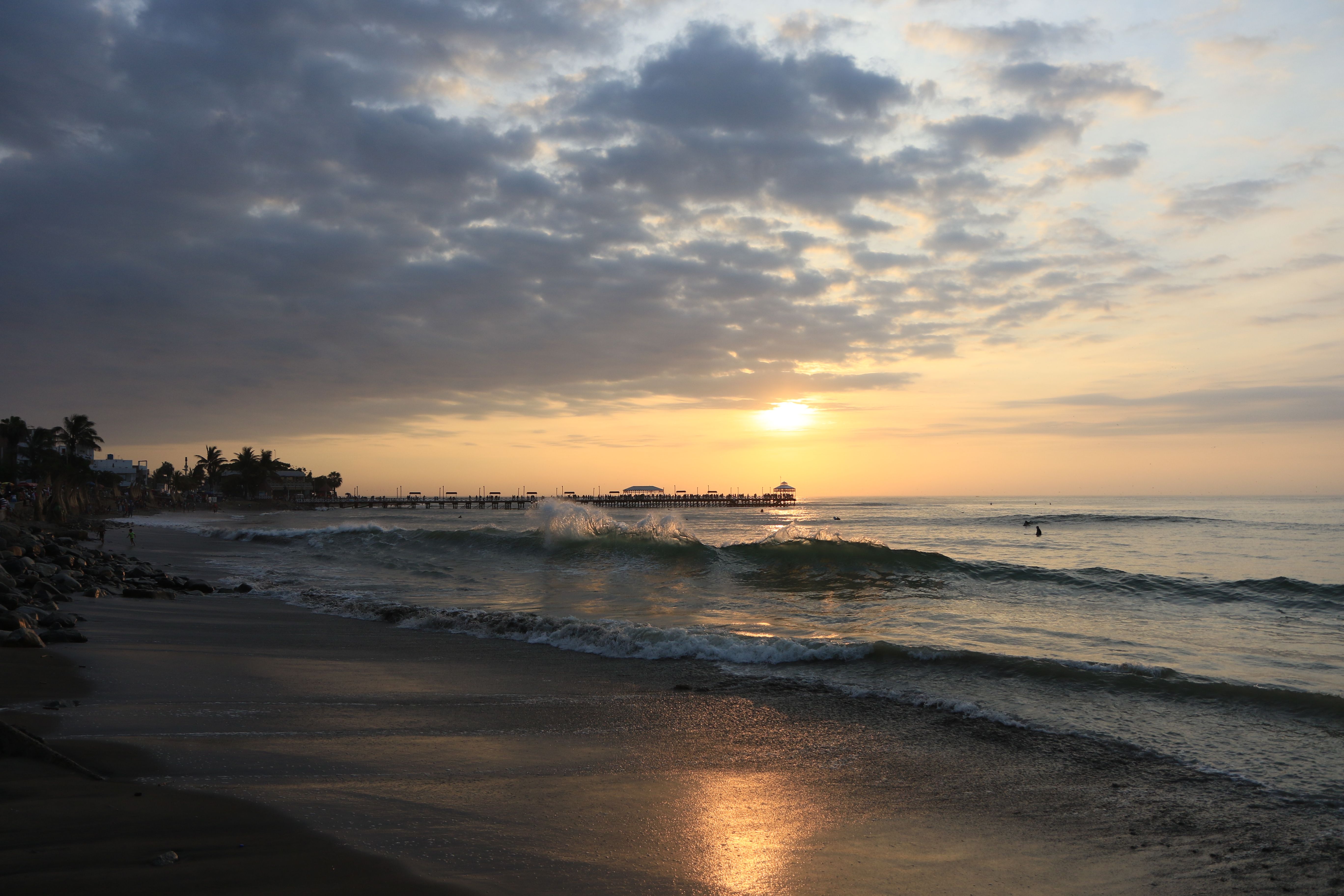 Playas de La Libertad: descubre el encanto de sus paradisíacas costas