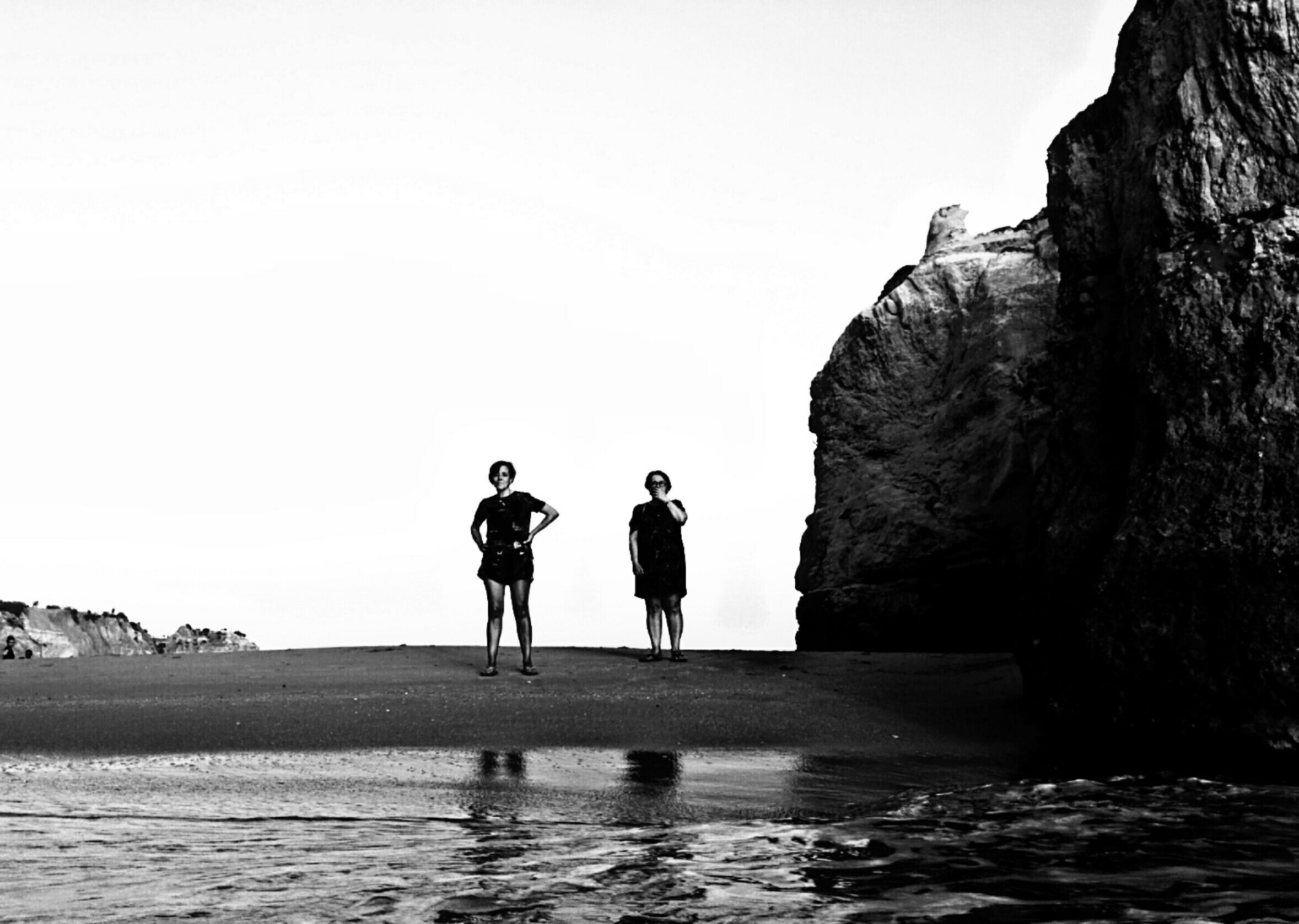 Praia Dos Tres Castelos (Portimão), por jose