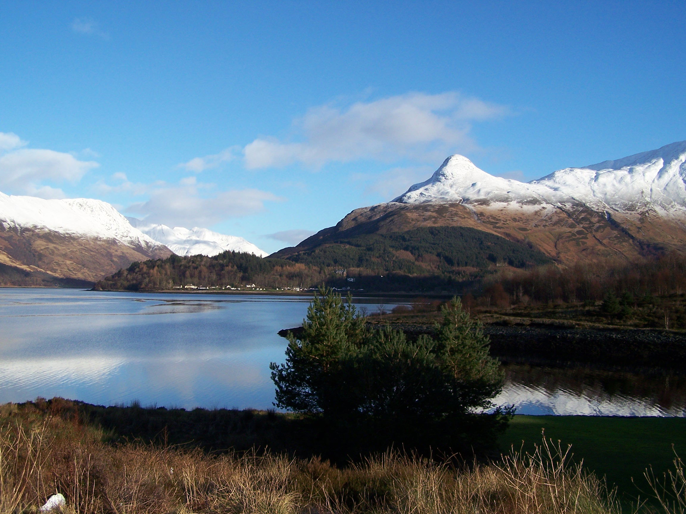 Miradores en Escocia: vistas impresionantes que deslumbran al viajero