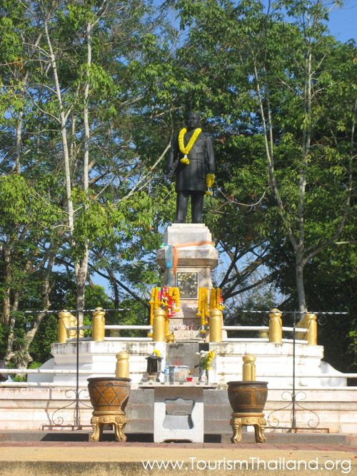 Museo Phraya Ratsadanupradit Mahison Phakdi, por Turismo Tailandia