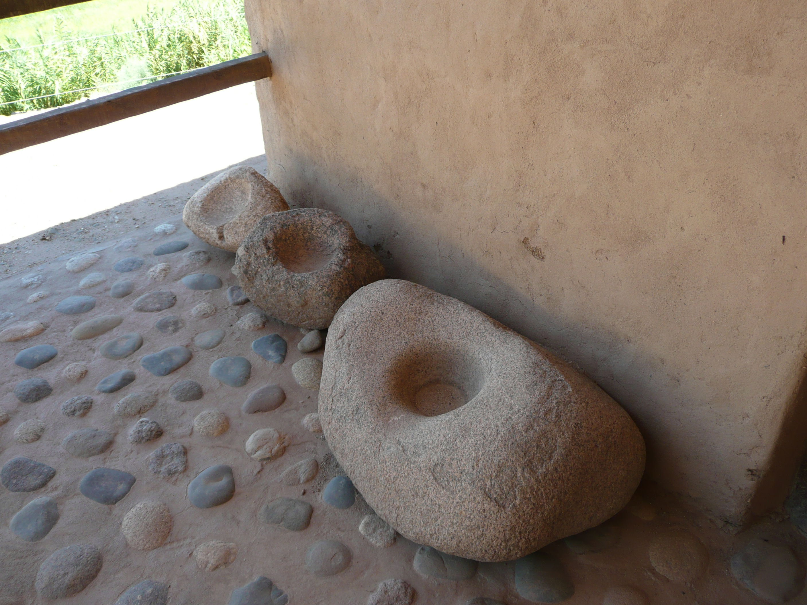 Cafayate - Cachi, por Romina Chap