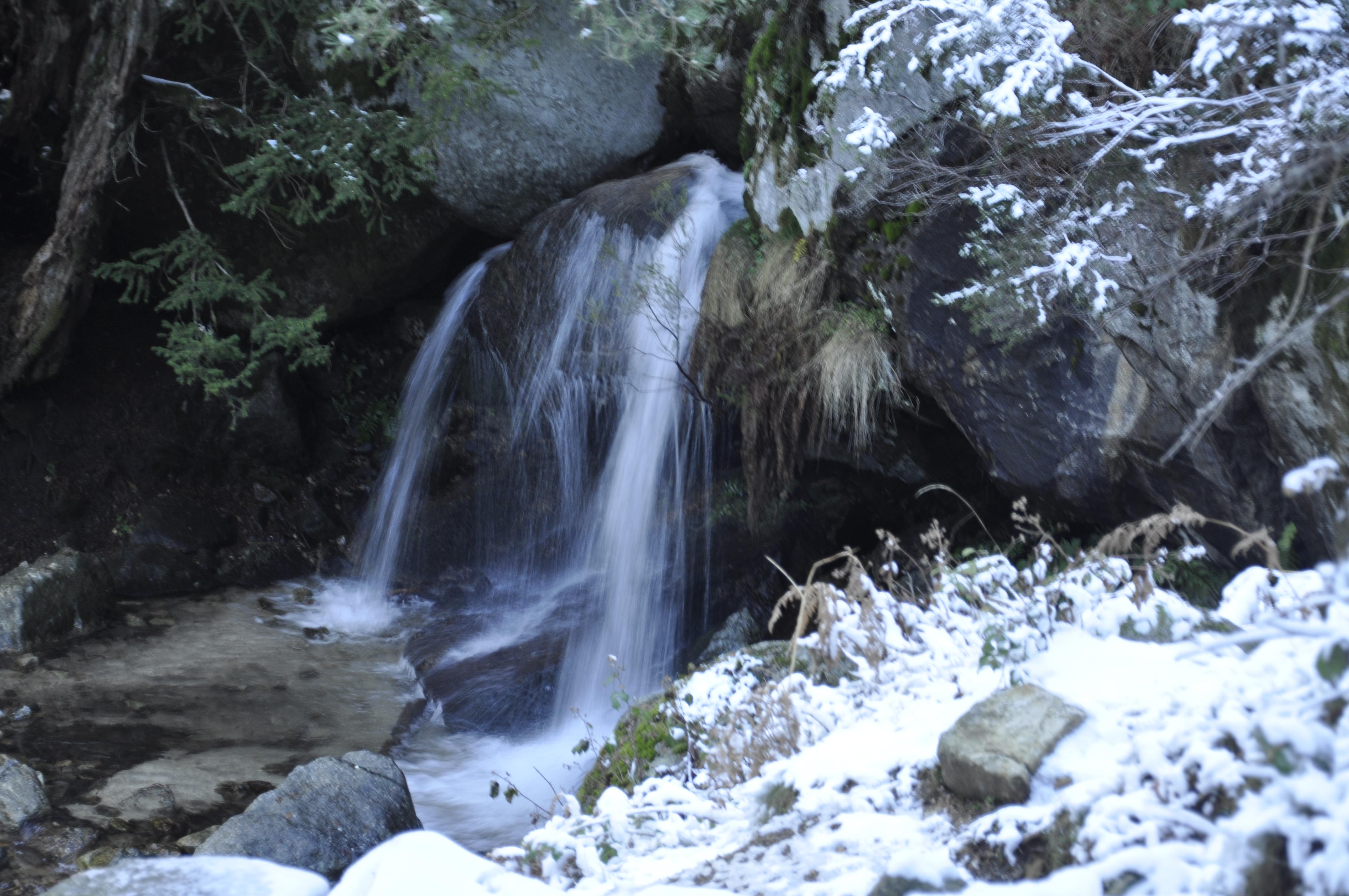 Senderismo en Cercedilla: descubre paisajes y rutas inolvidables