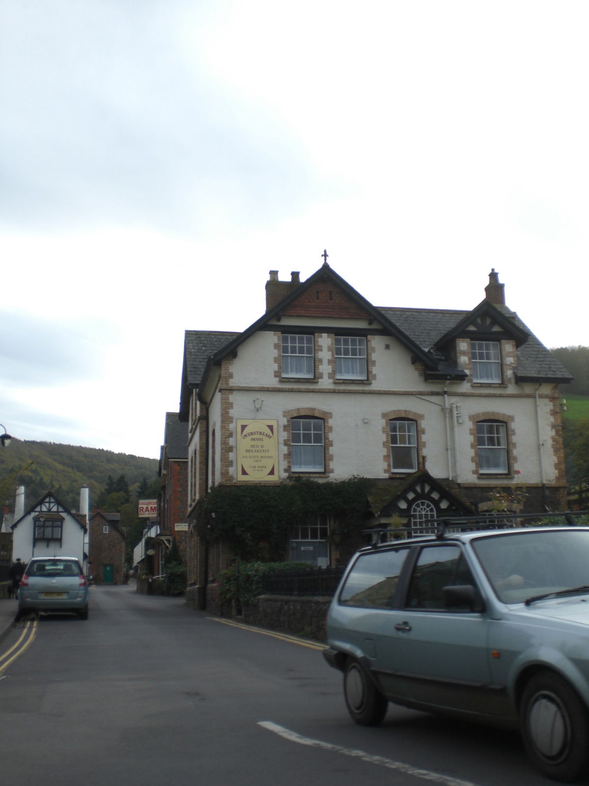 Porlock, por guanche