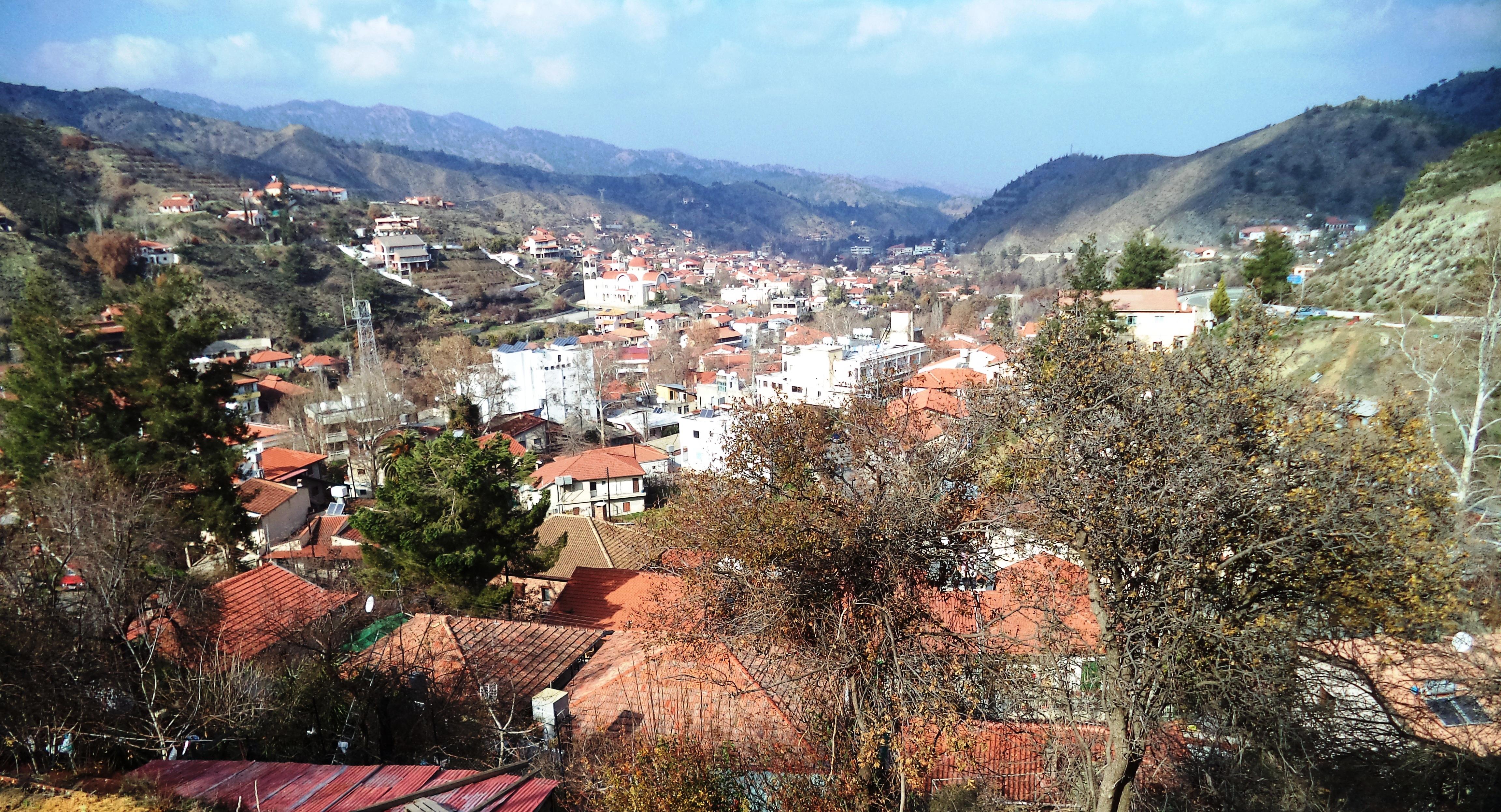 Pueblos en Chipre que deslumbran con su encanto y tradición