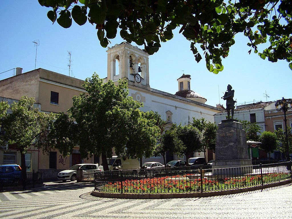 Iglesia de San Andrés, por Lala