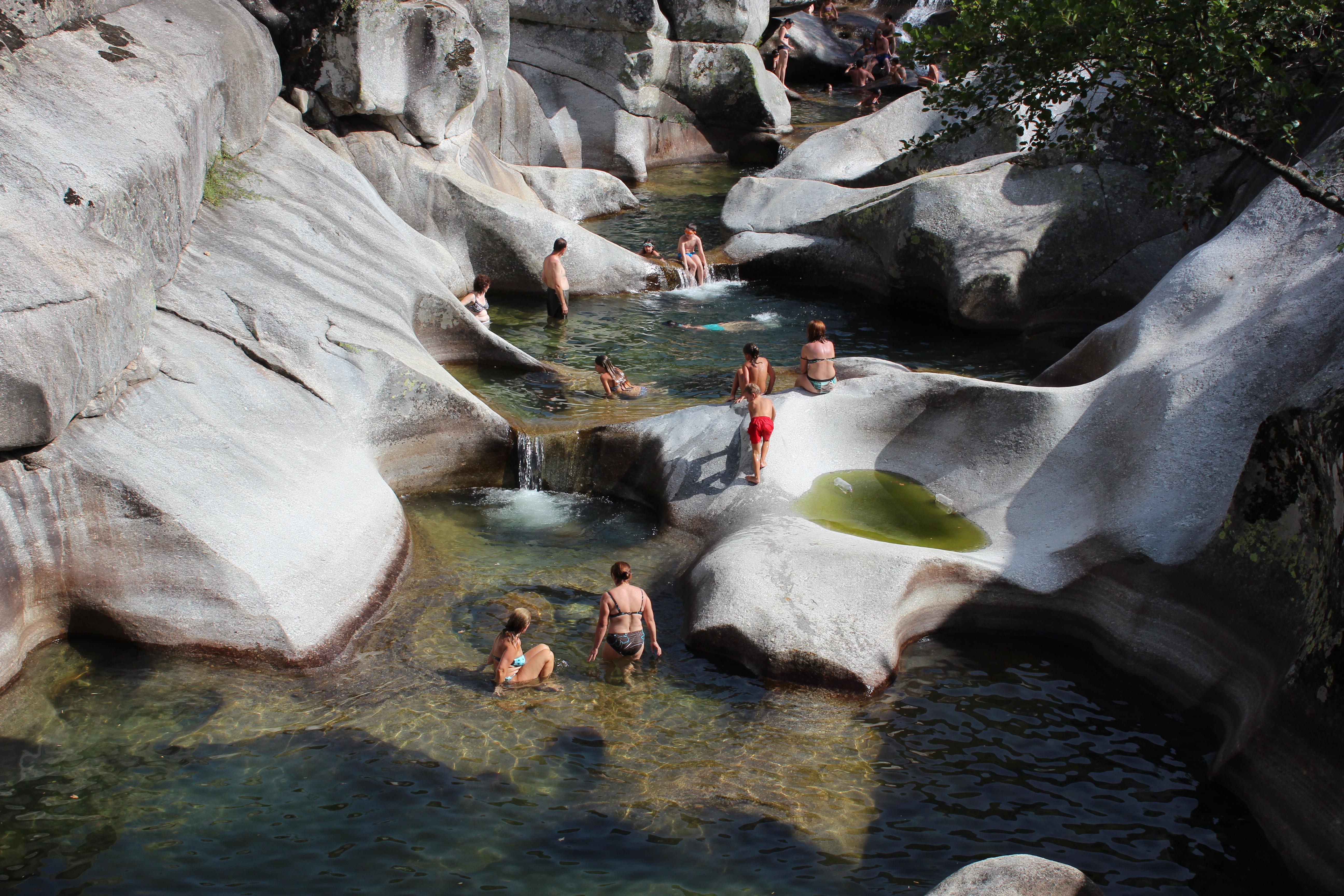 Cañones en Cáceres: paisajes naturales que te dejarán sin aliento