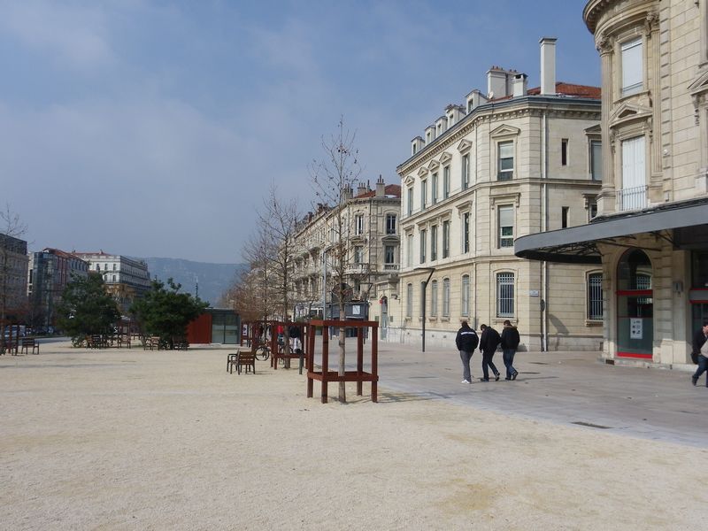 Boulevard Bancel, por guanche