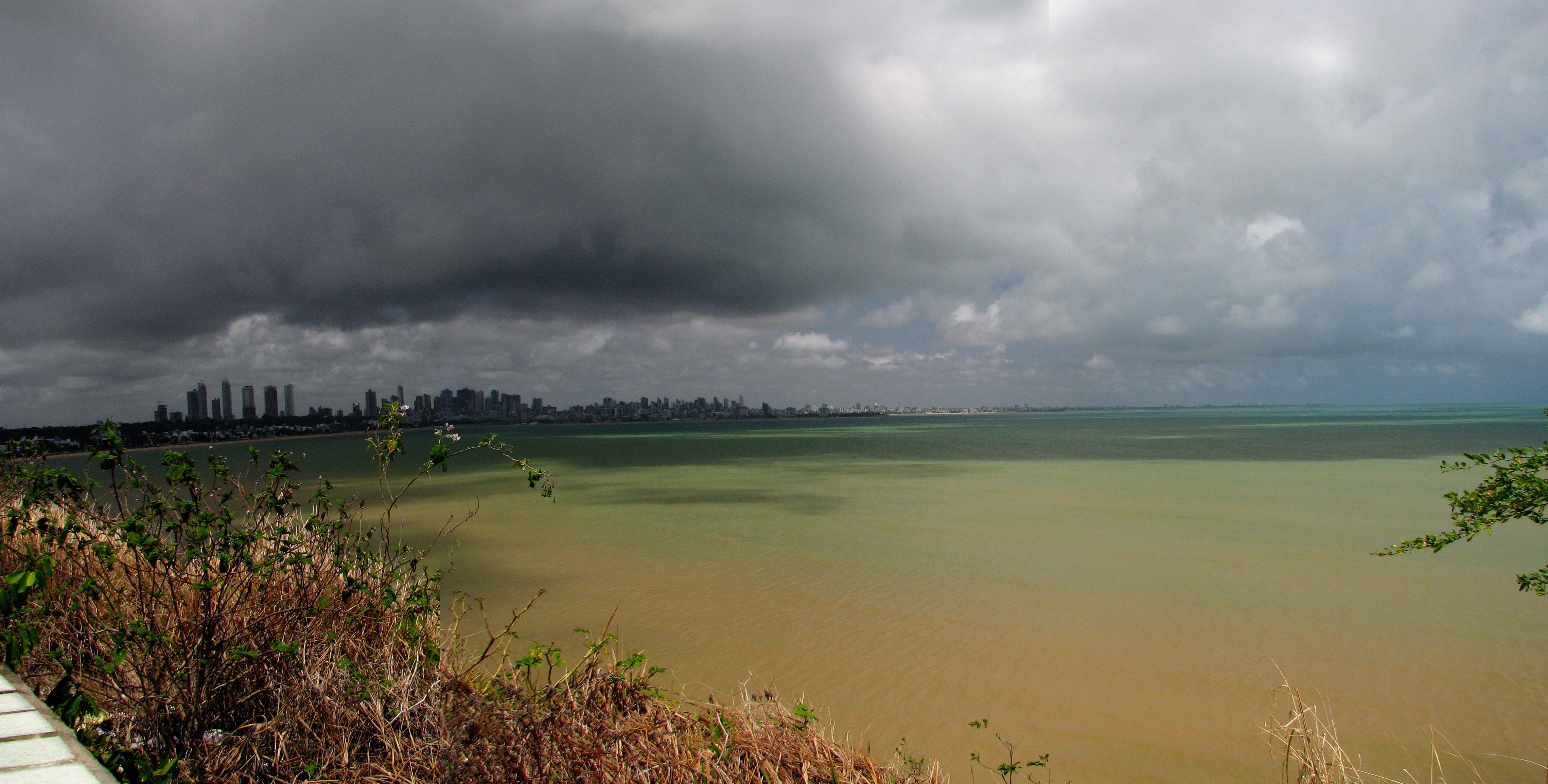 Joao pessoa, por marta