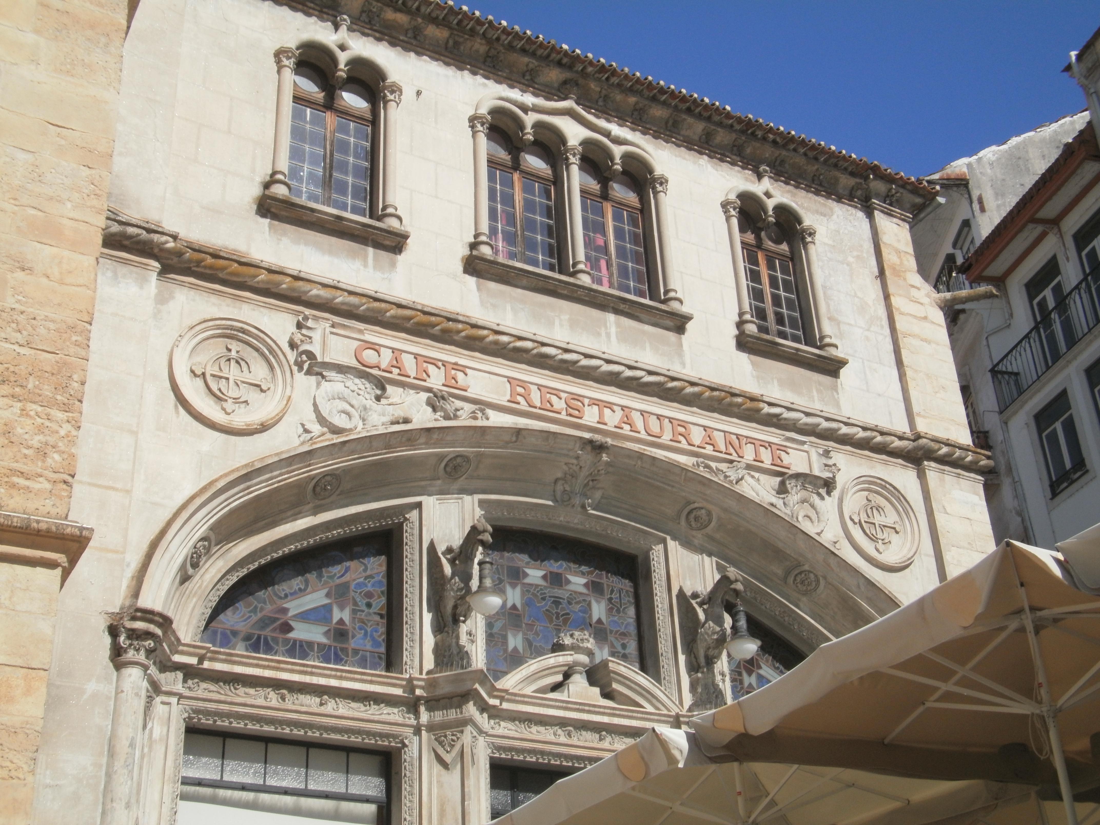 Coimbra en un día y en 6 rincones