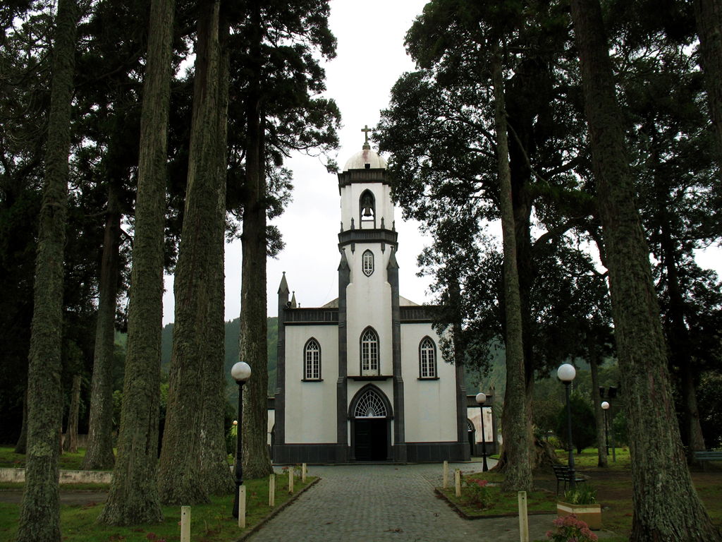 Iglesia de San Nicolas, por miguel a. cartagena