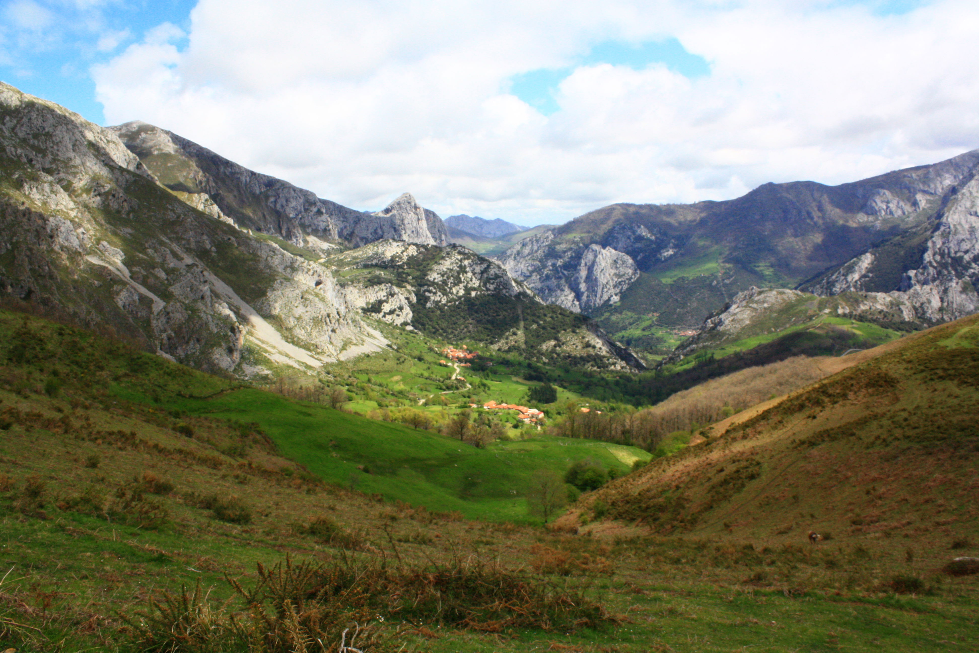 Liebana, por Alazne Garcia