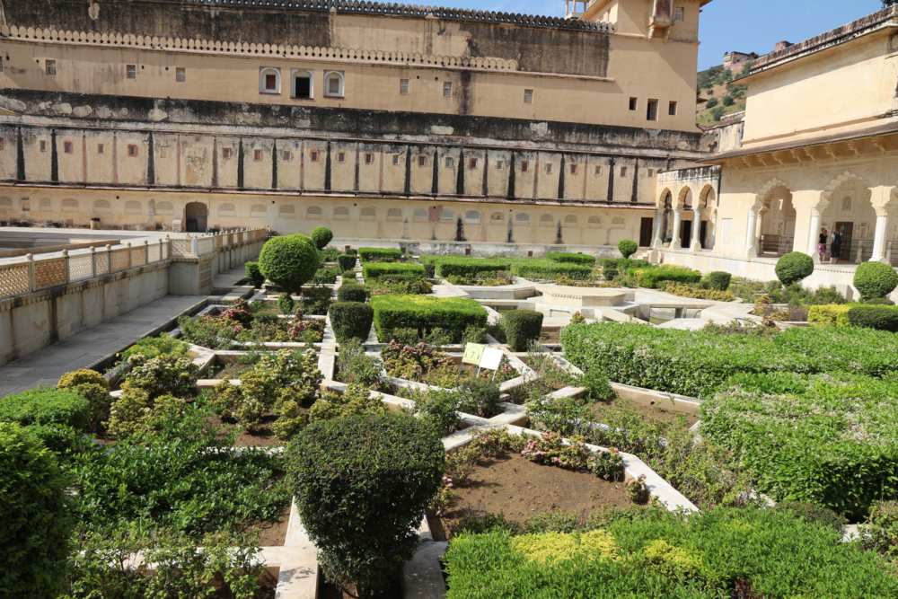 Bhojanshala (Dining Hall), por Marilo Marb