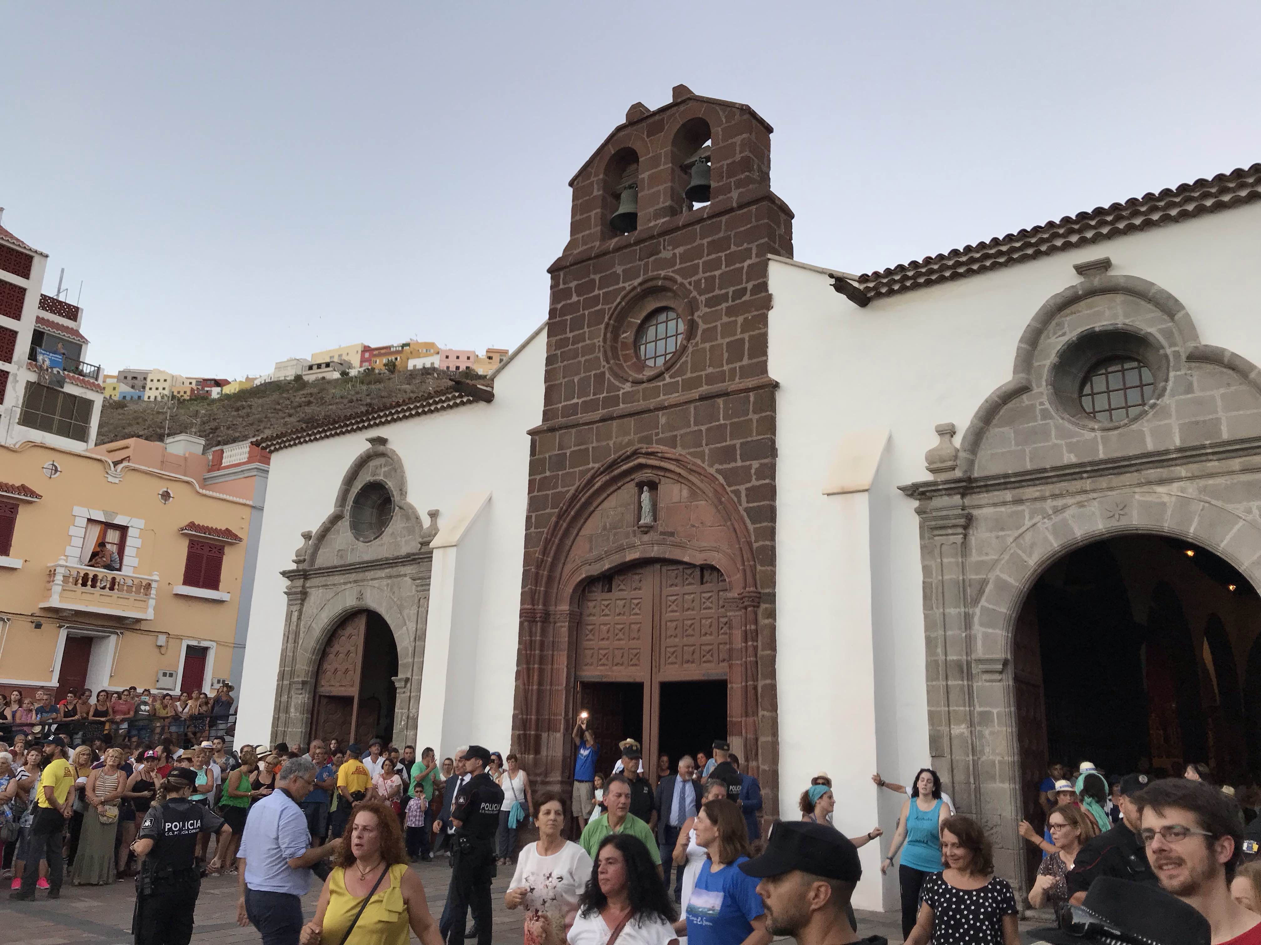 Atracciones en San Sebastián de la Gomera que no te puedes perder