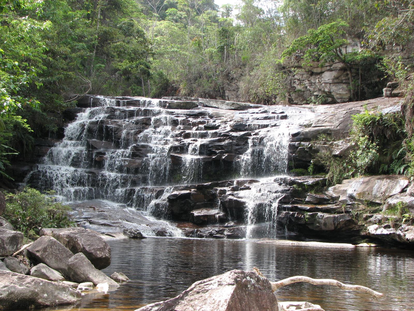 Cascada de Funis, por Raffa